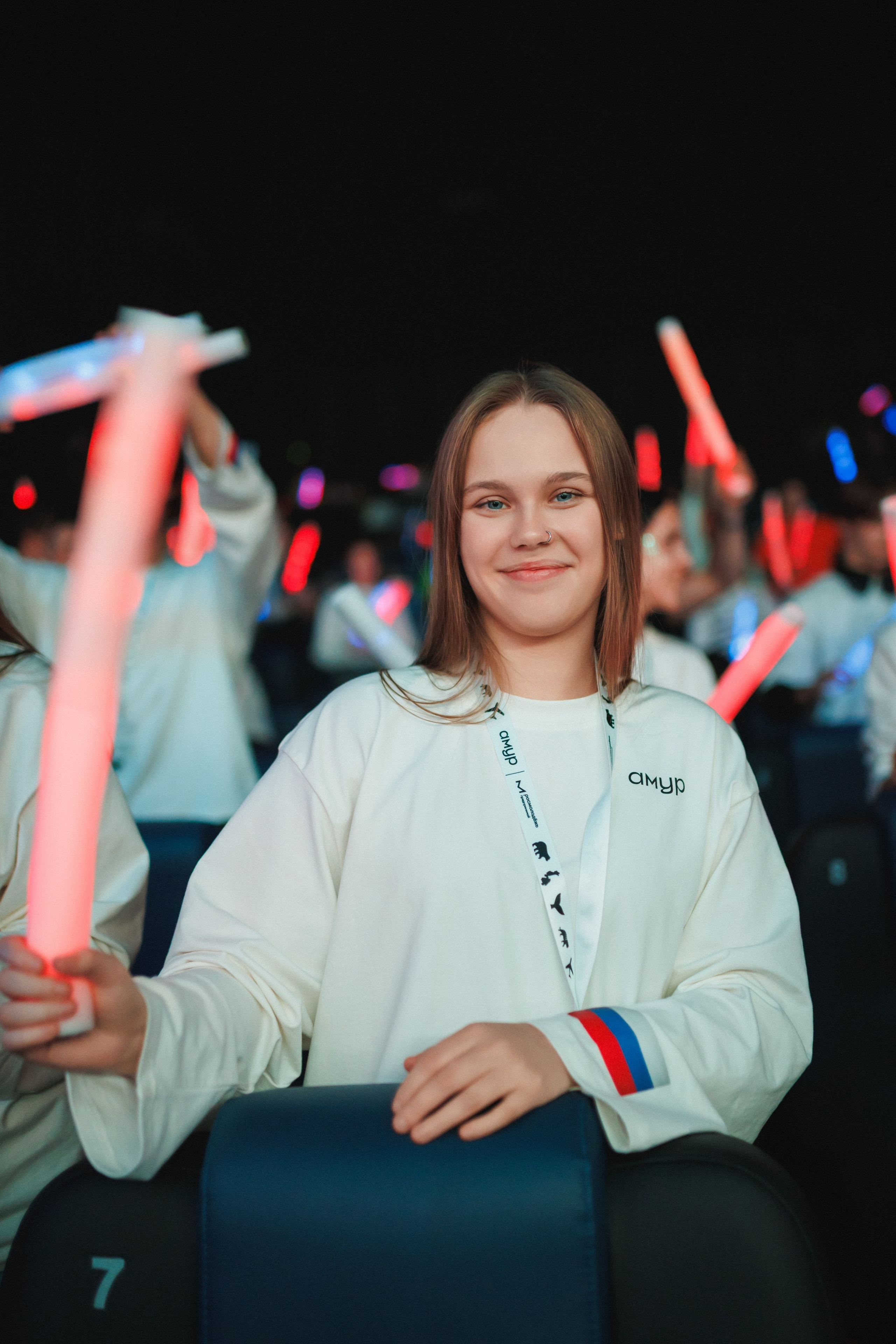 Форумы и Слёты. Якимов Максим | Фотограф | Комсомольск-на-Амуре