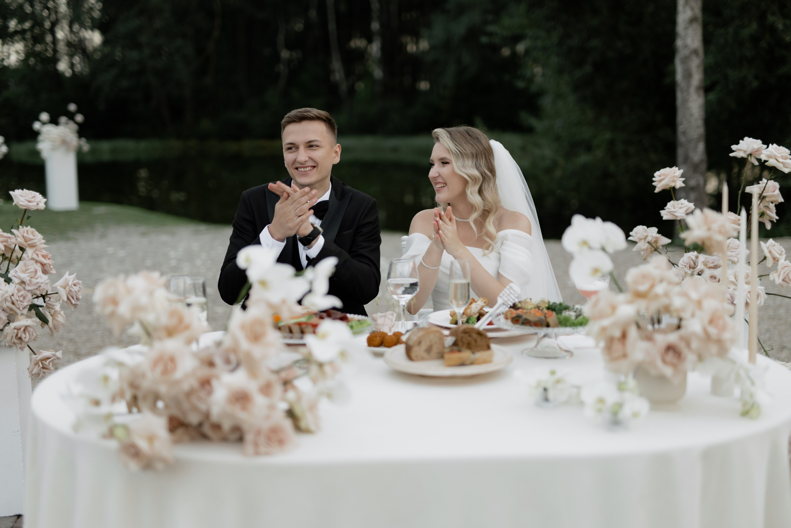 Evgeniy|Diana. Свадебный фотограф в Минске и Санкт-Петербурге Вероника Аксенова