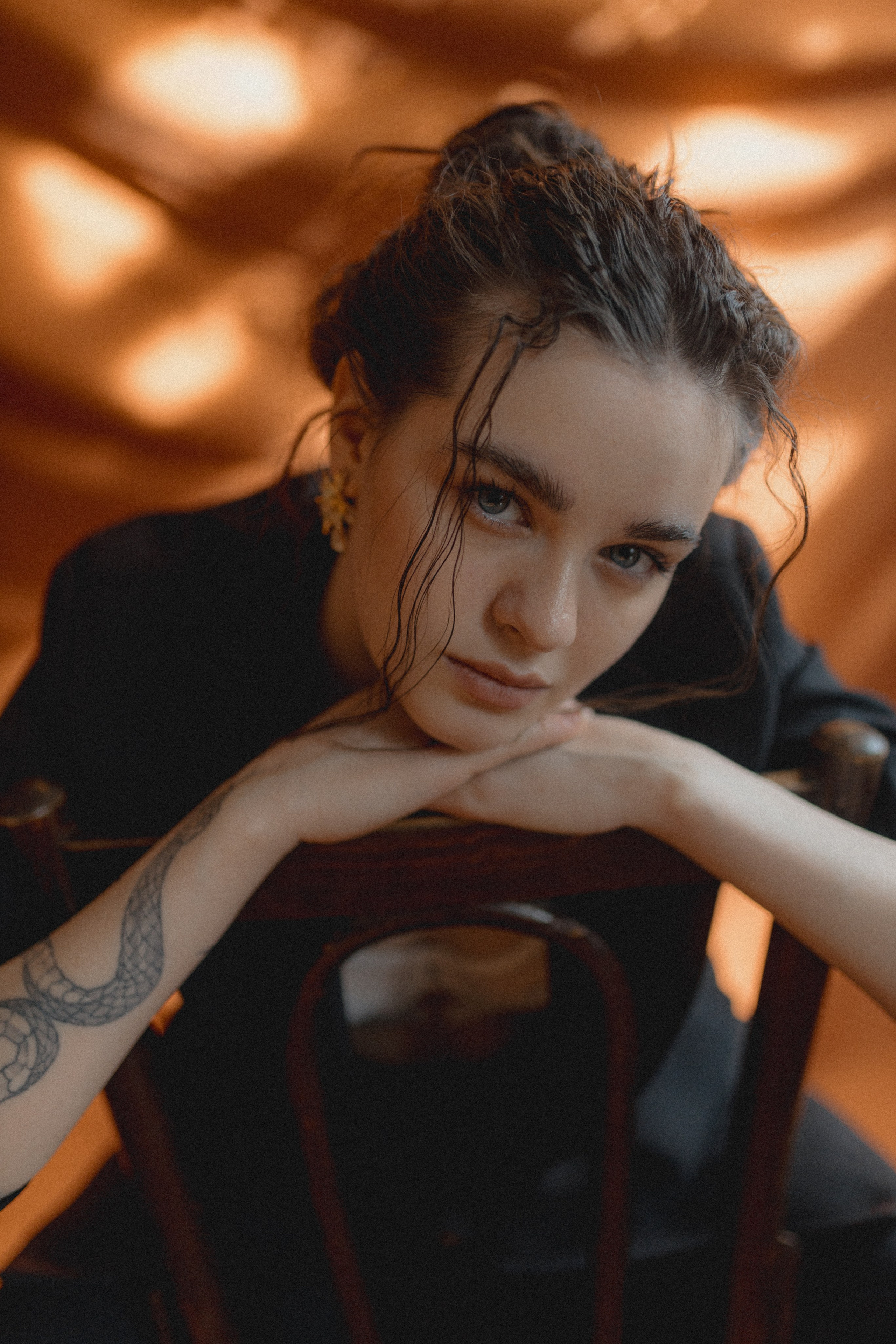 Анастасия. Фотограф НОГИНСК, Москва, Анастасия Белая