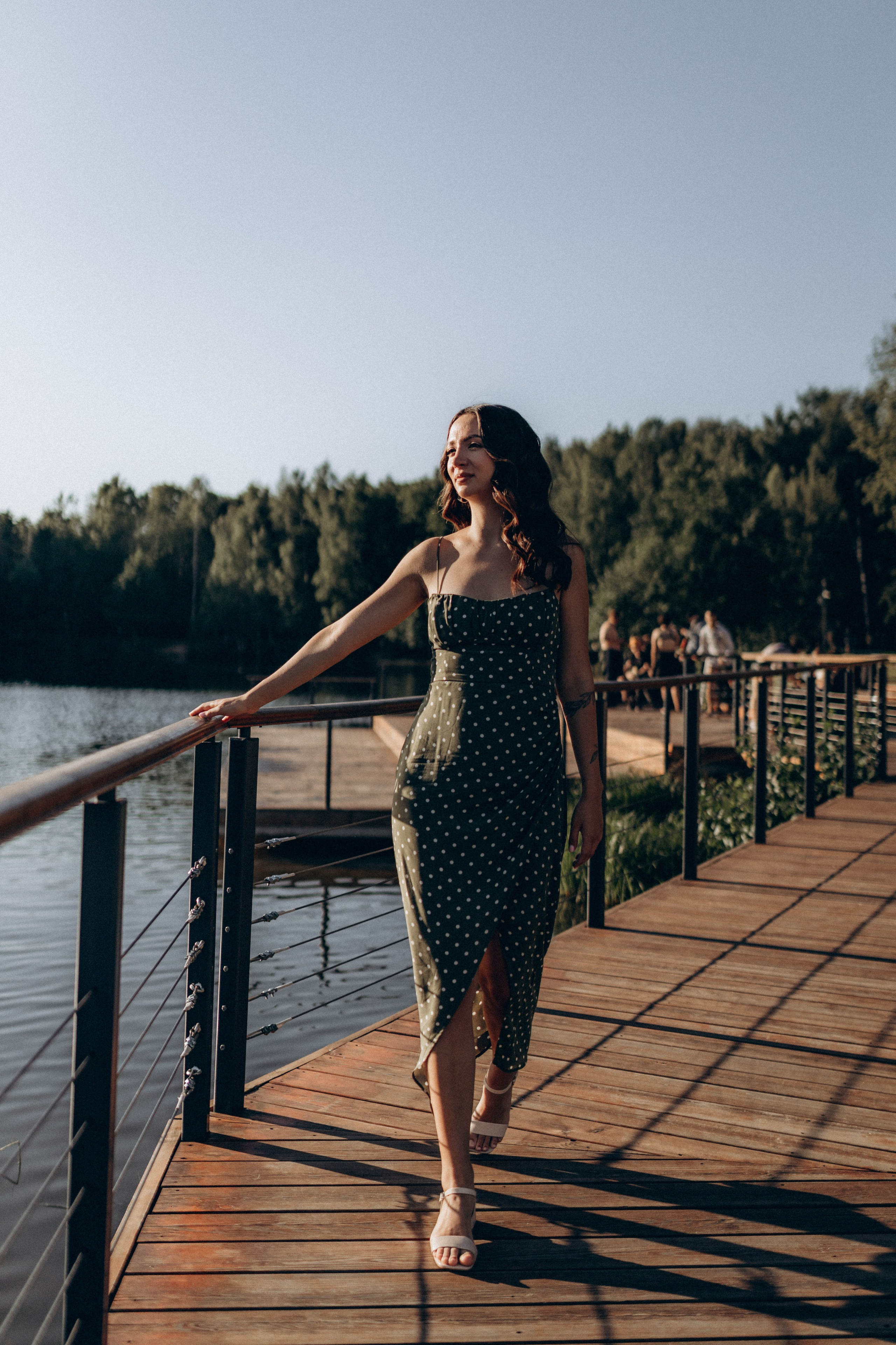 Артём, Полина, Серёжа. Фотограф НОГИНСК, Москва, Анастасия Белая