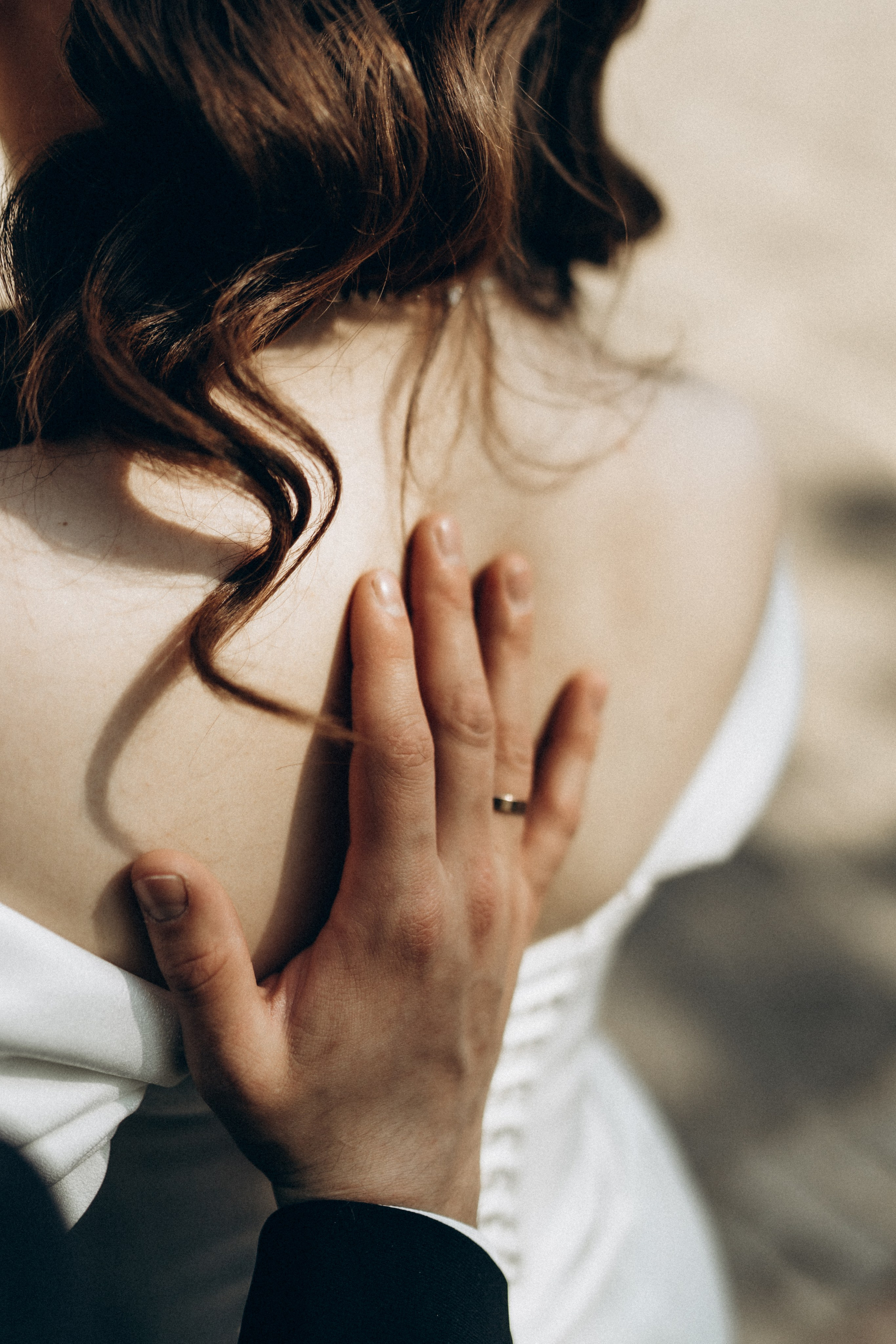 Карина & Алексей. Свадебная лавстори. Фотограф НОГИНСК, Москва, Анастасия Белая