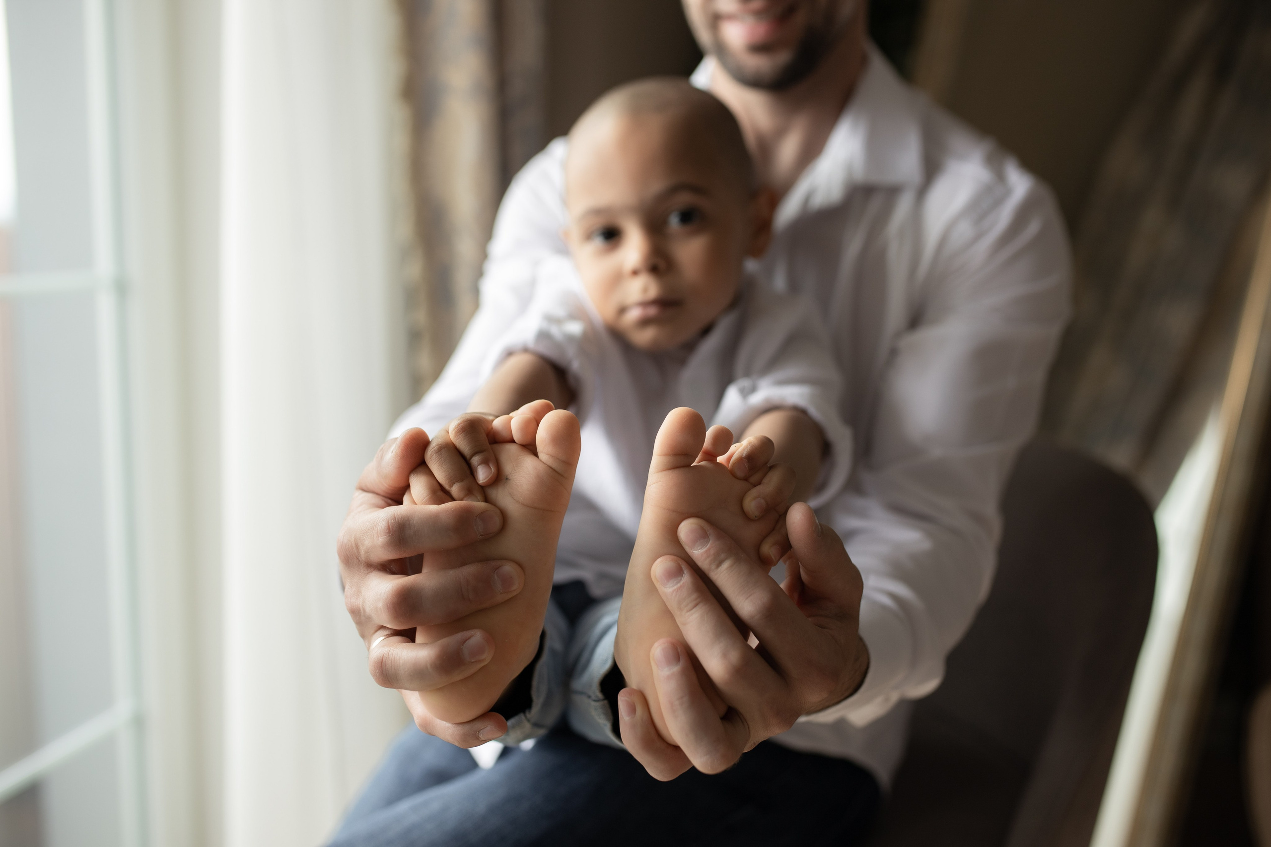 Малыш Мишутка. Фотограф в Железнодорожном и Балашихе