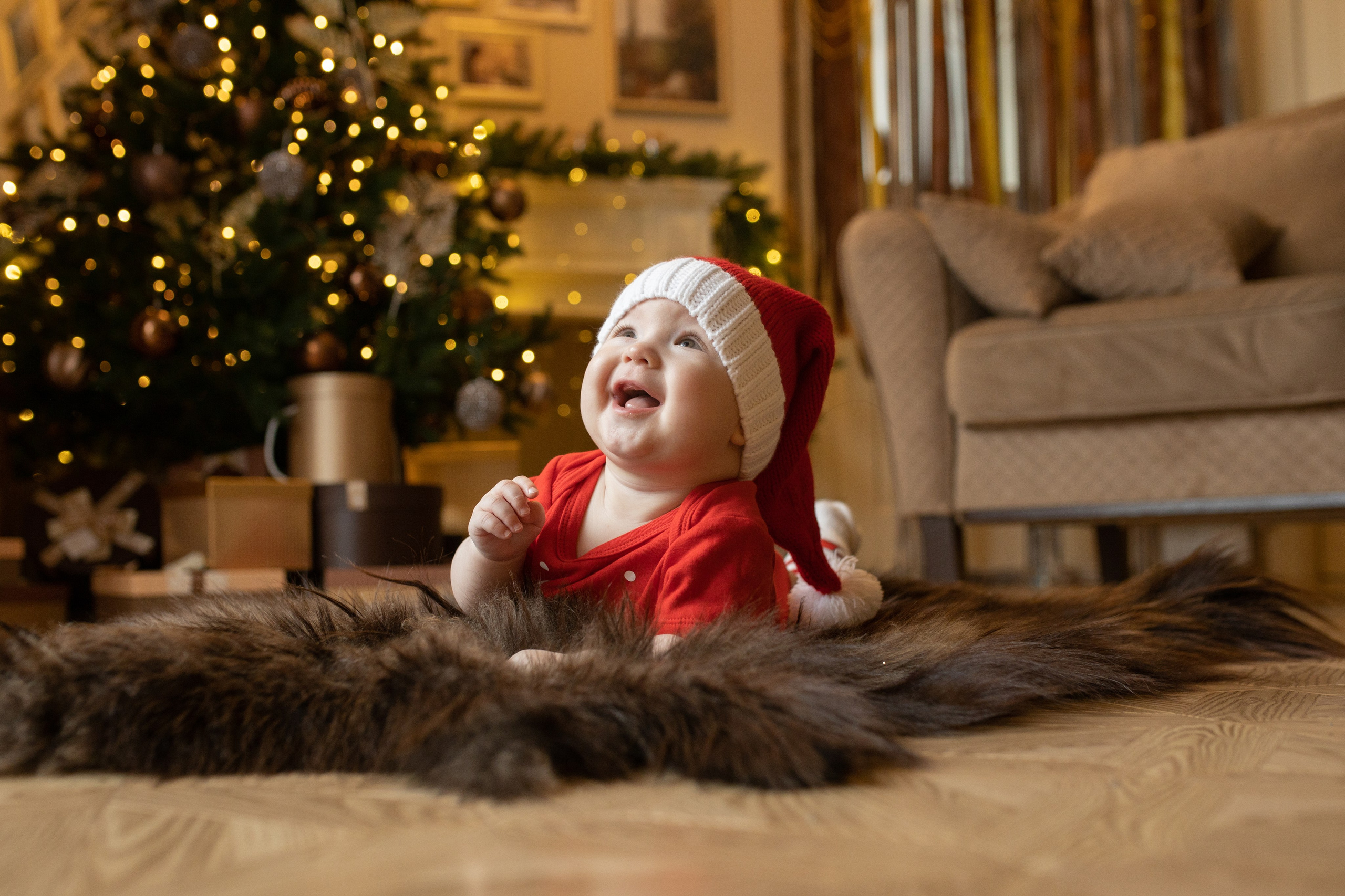Первые для Матвея. Фотограф в Железнодорожном и Балашихе