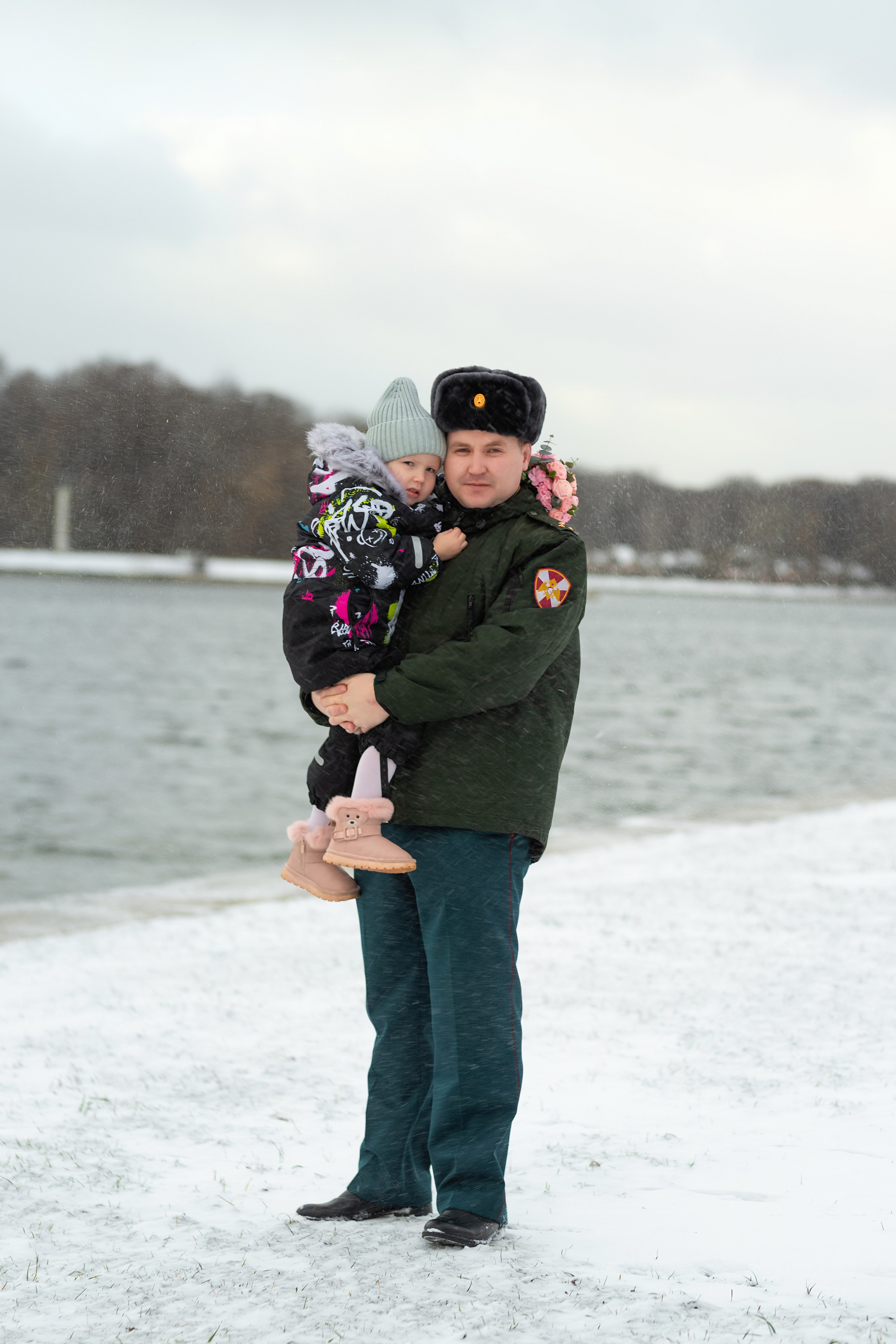 Свадебная фотосессия Егора и Ирины. Фотограф в Железнодорожном и Балашихе