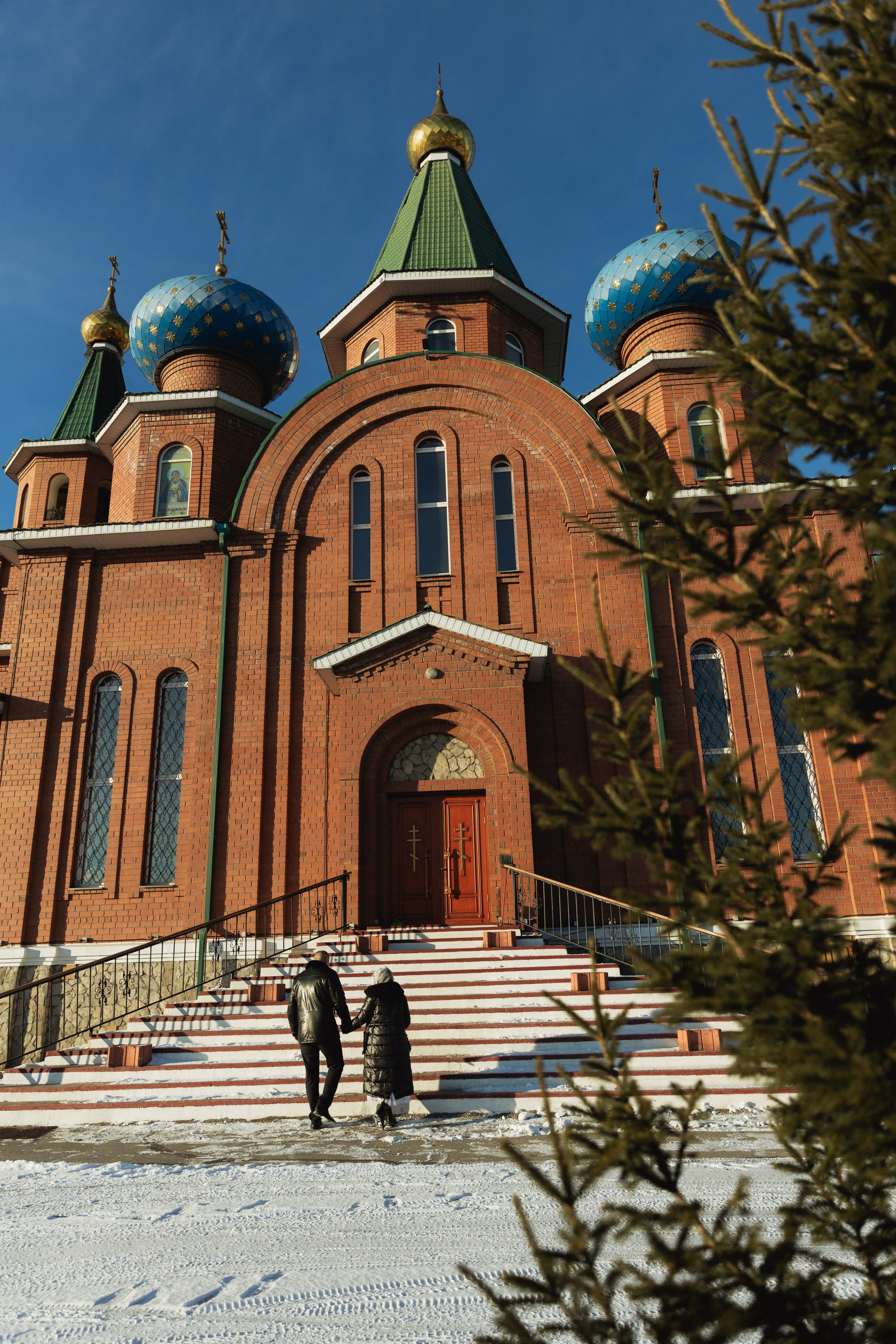 Венчание. Семейный и свадебный фотограф Лилия Матонина | Ангарск, Иркутск, Усолье-Сибирское, Байкал (Листвянка, Ольхон), Иркутская область