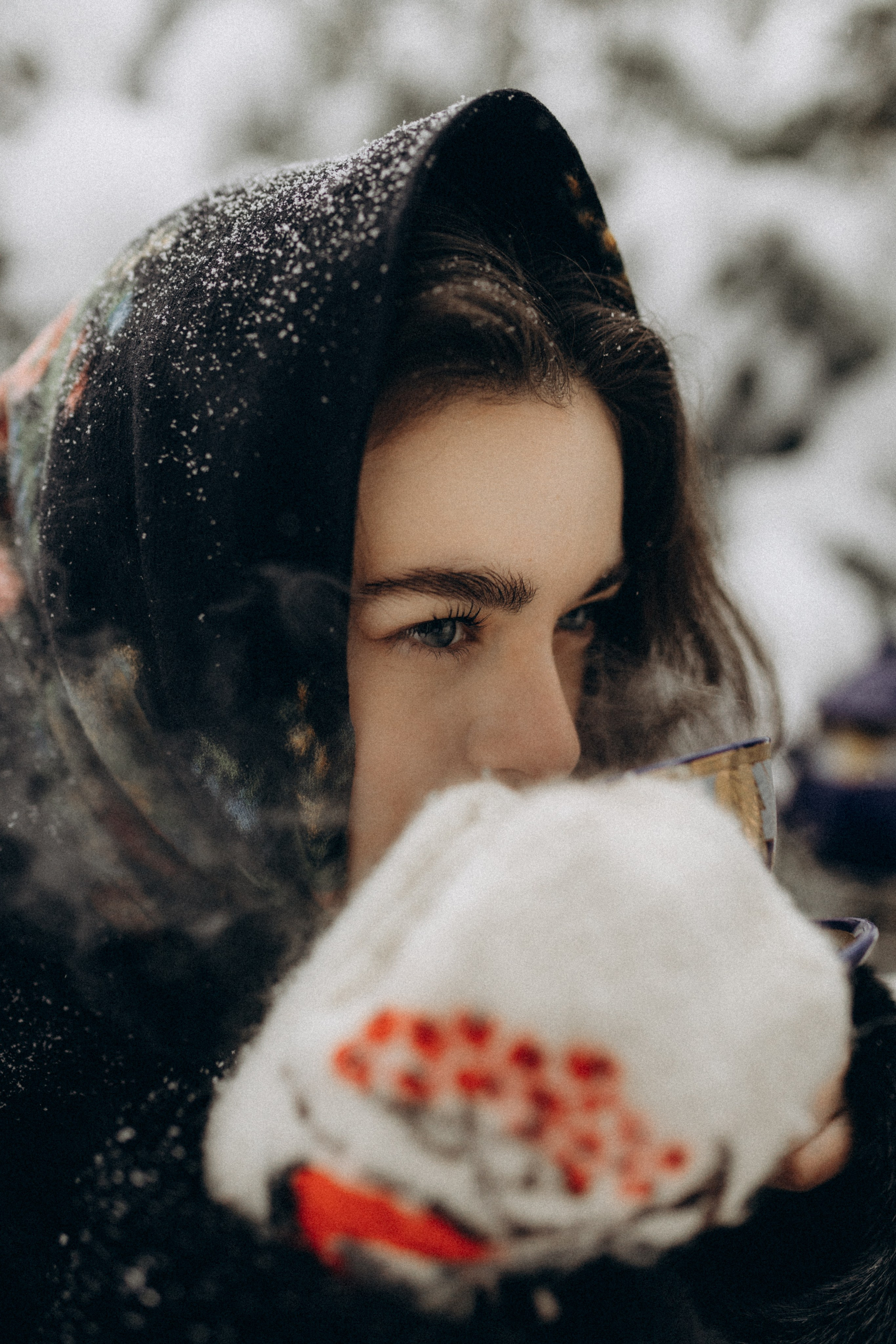 Настя & Ангелина. Фотограф НОГИНСК, Москва, Анастасия Белая
