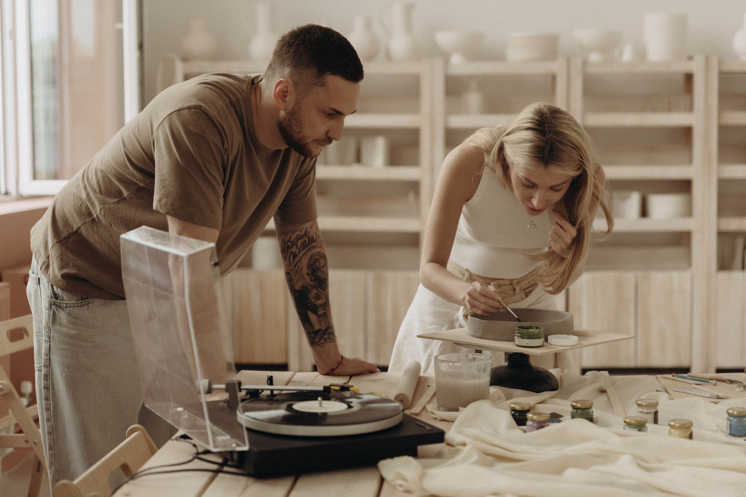 Слава и Юля. Свадебный фотограф Ирина Поздеева в Томске/Северске