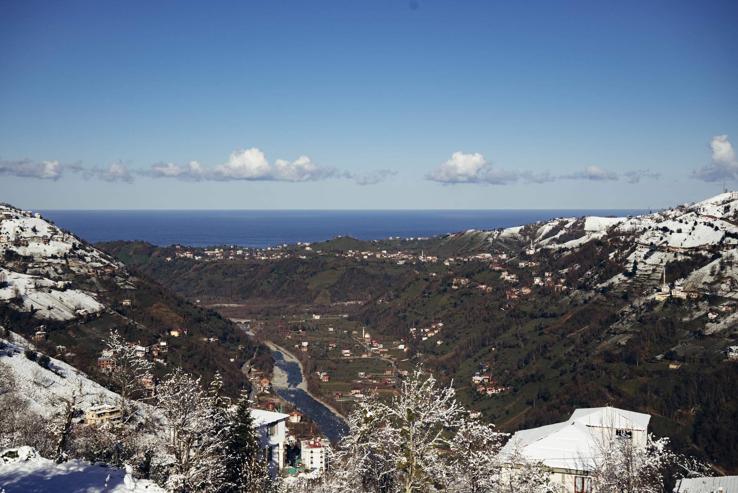 Ризе. Анна Лобанова | фотограф