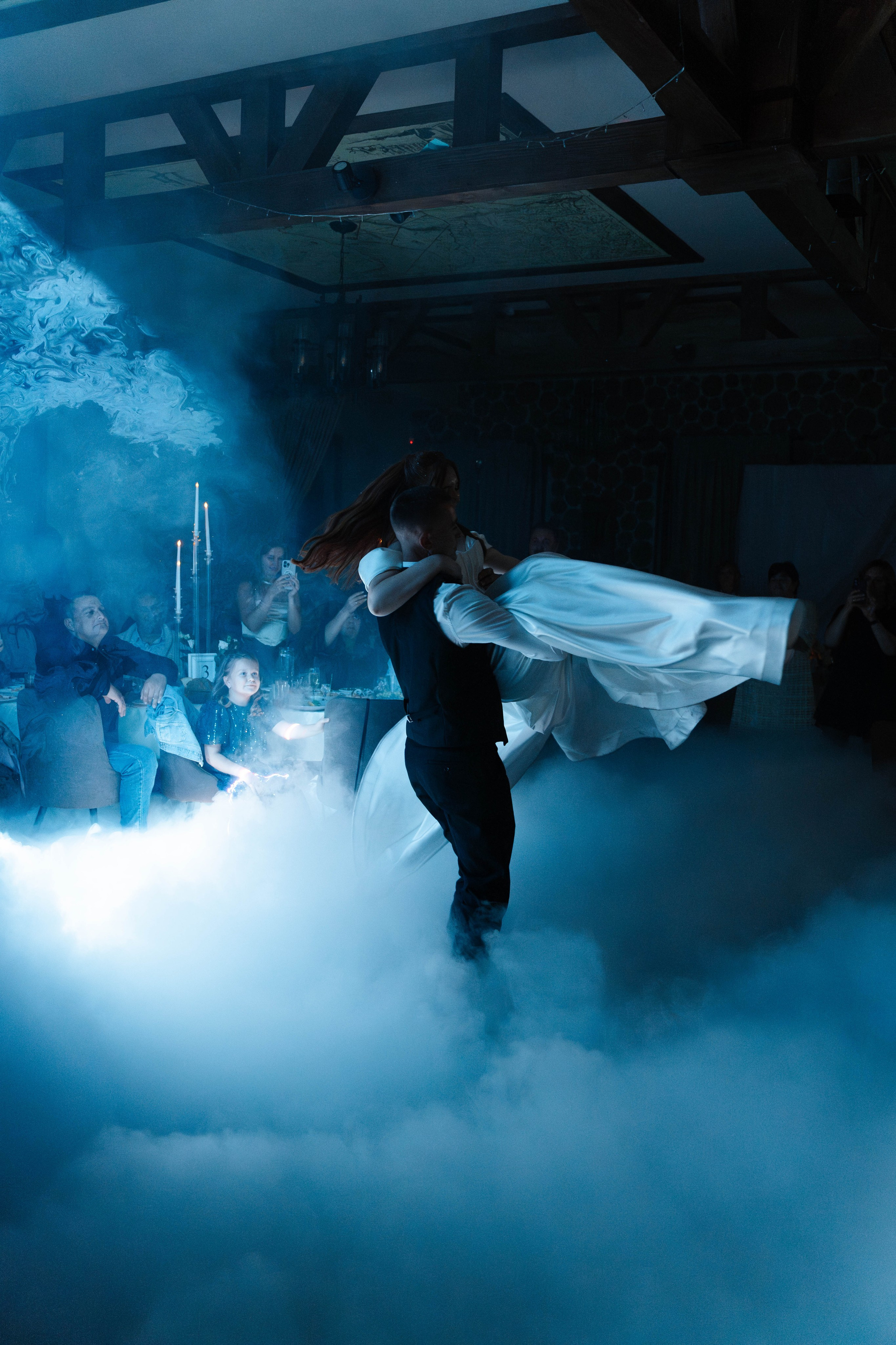 Sergey & Alina. Свадебный фотограф в Воронеже Самохина Екатерина