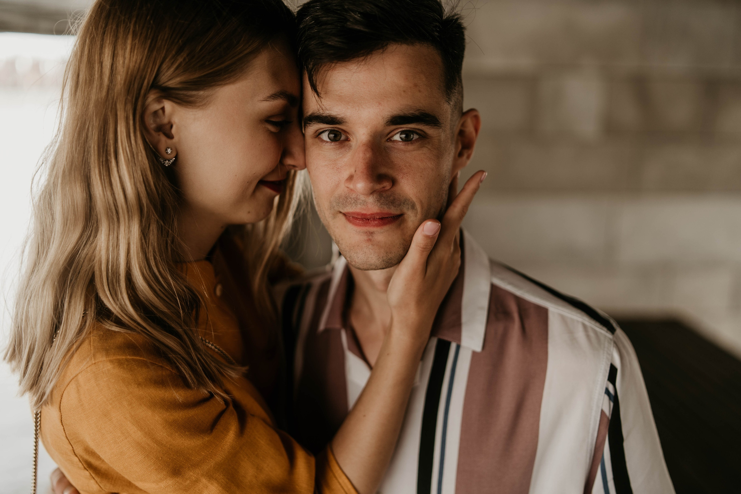 ELOPEMENT. Миша Снимет | твой фотограф
