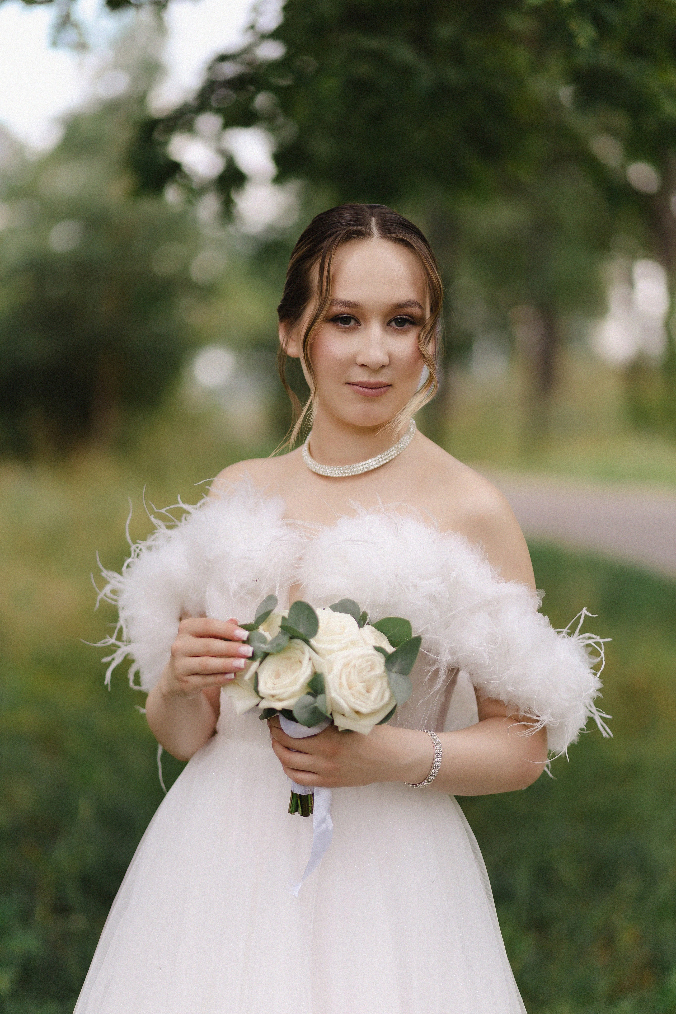 Прогулка. Свадебный и семейный фотограф в Казани и Волжске