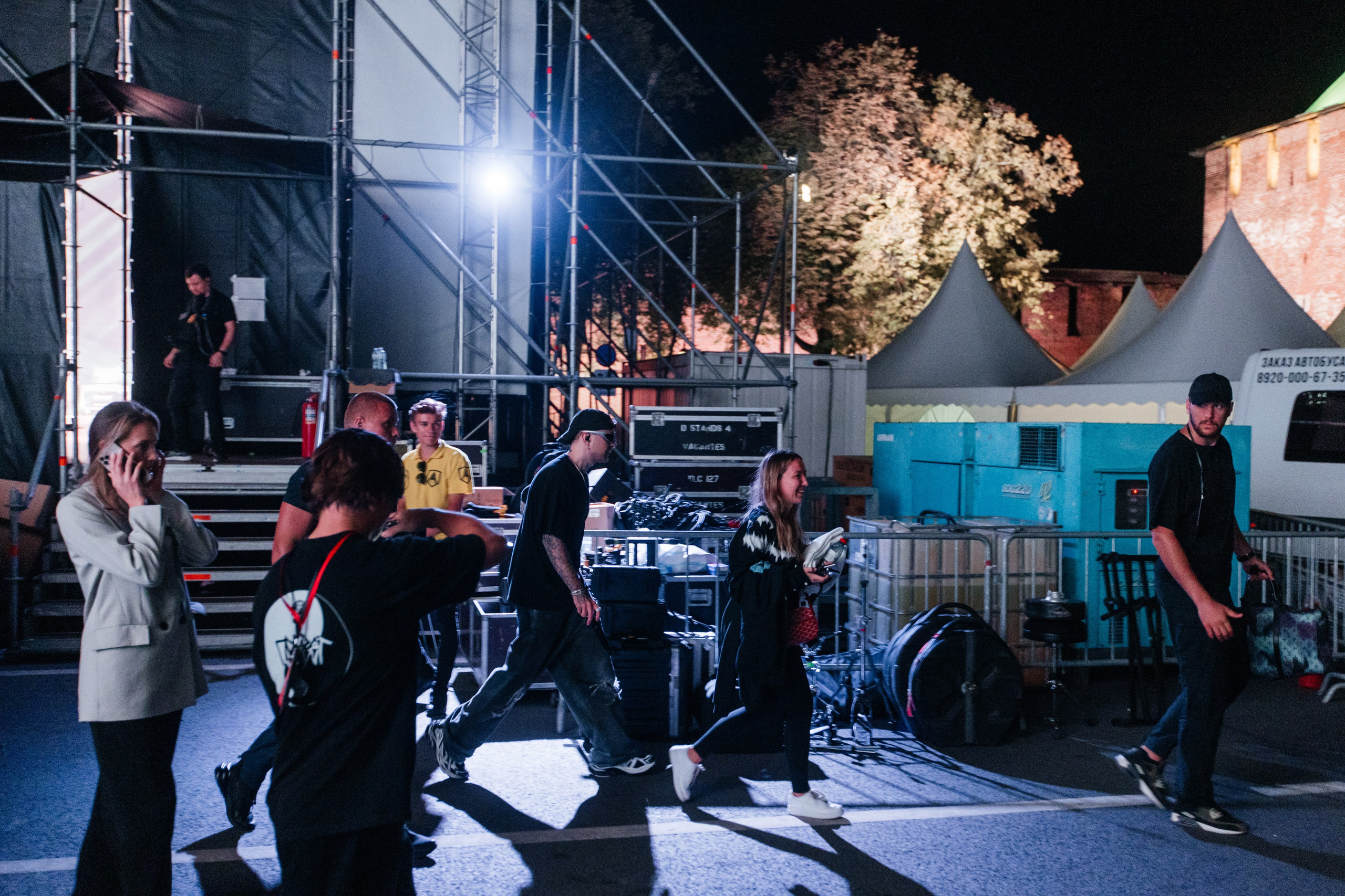 Егор Крид. Свадебный и Репортажный фотограф Нижний Новгород Москва Ежов Иван