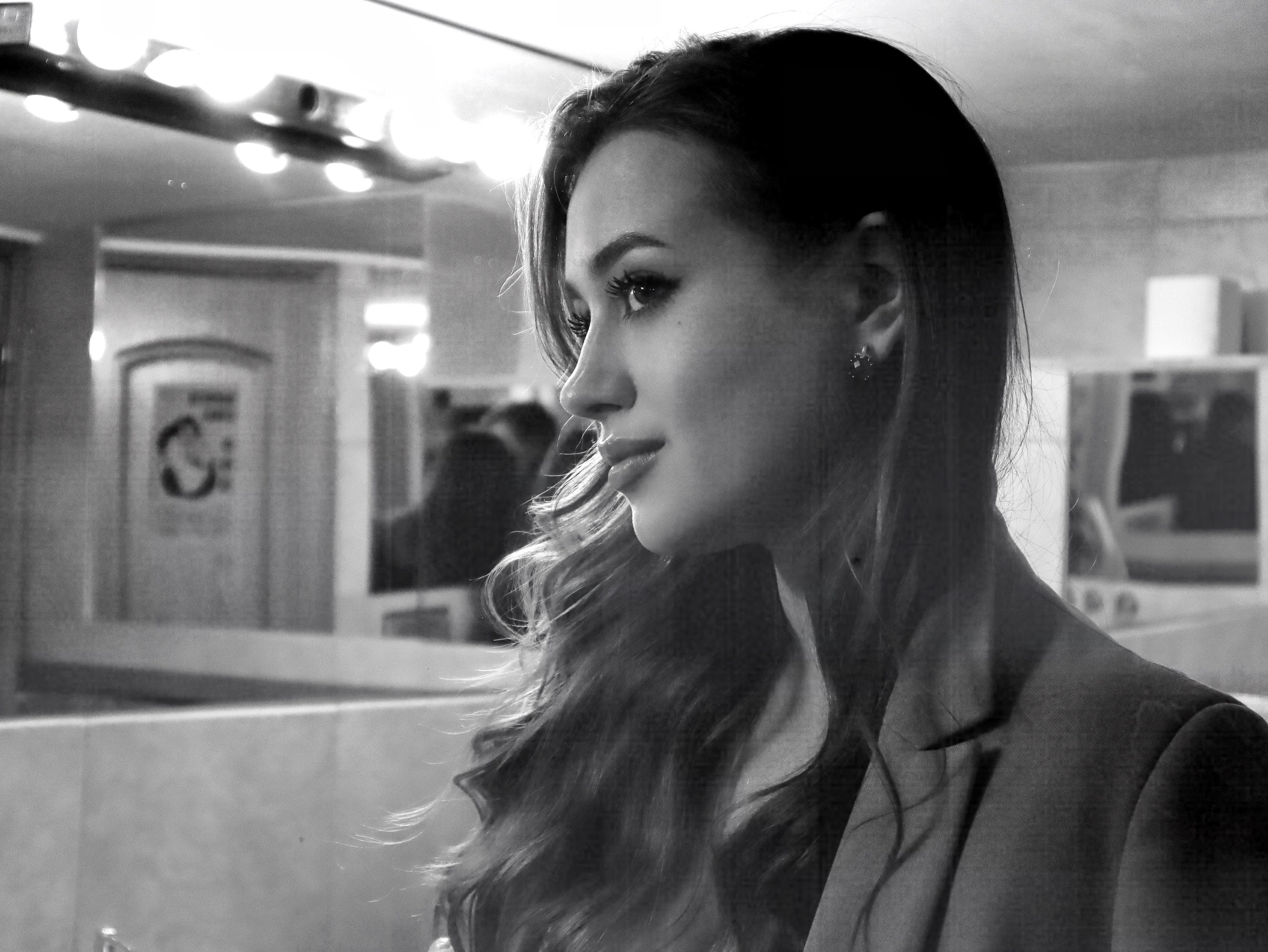 Александра. Портретный и свадебный фотограф в Москве Александра