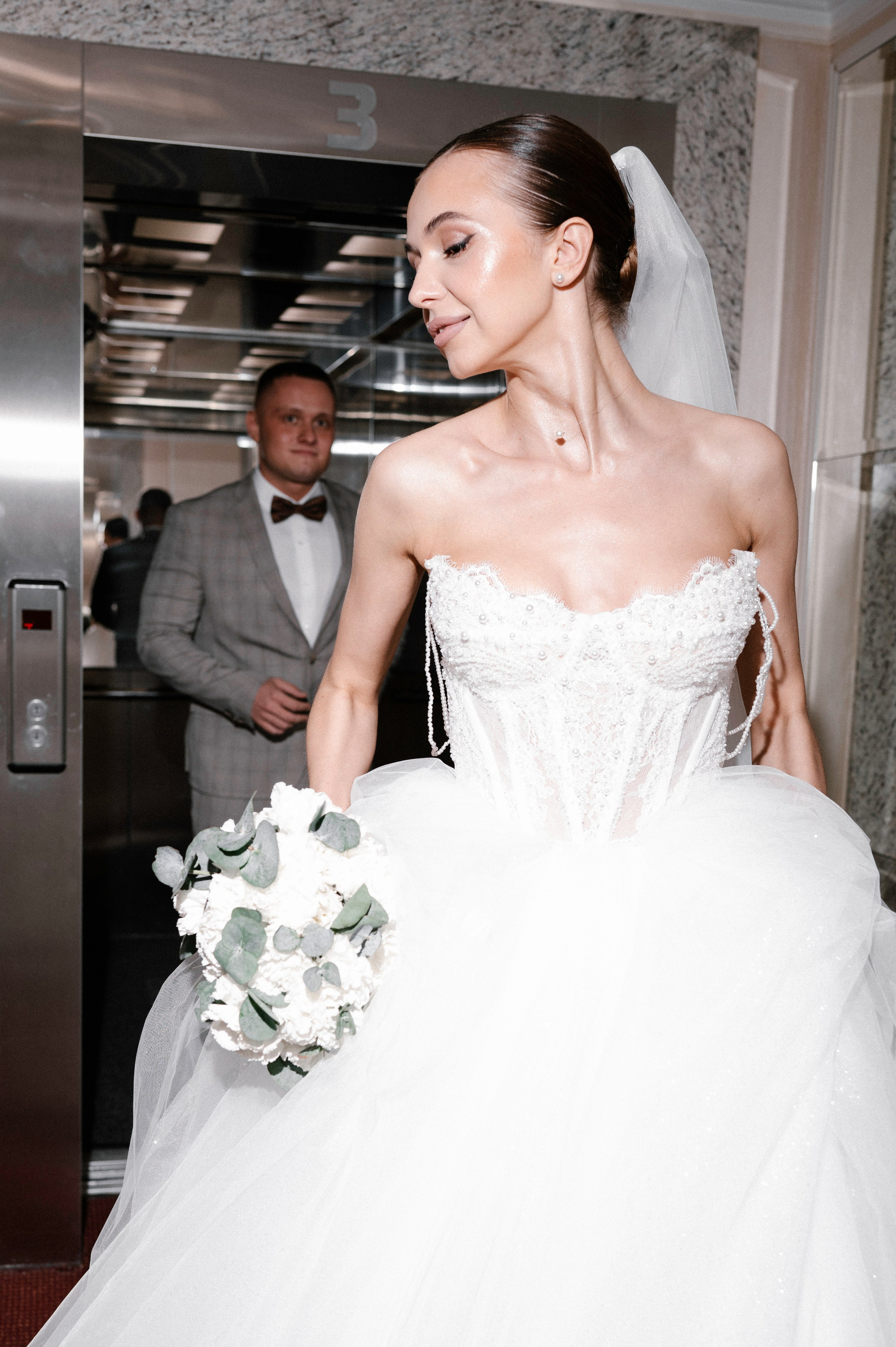 Свадьбы. Фотограф Тверь