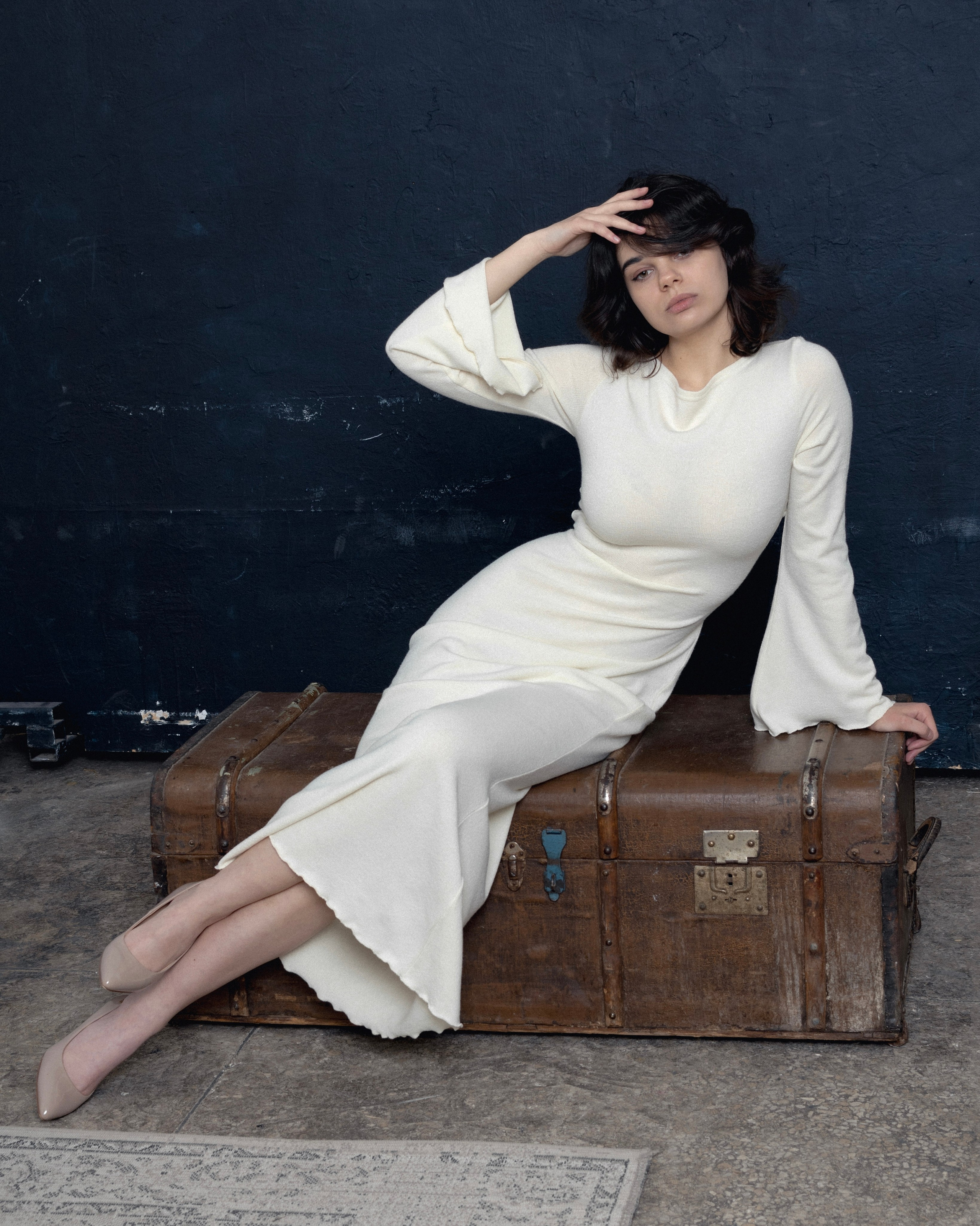 STUNNING. Богданова Дарья, фотограф