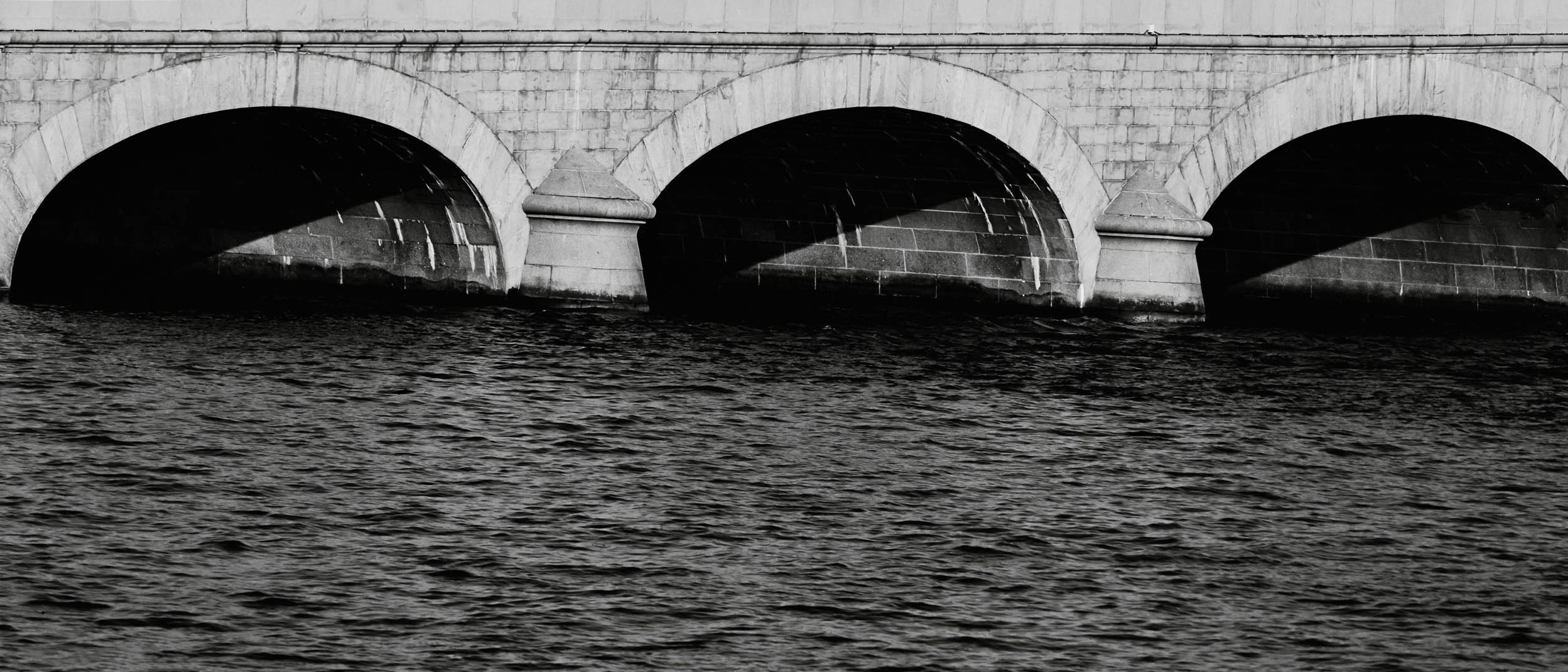 Saint Petersburg. The Andris