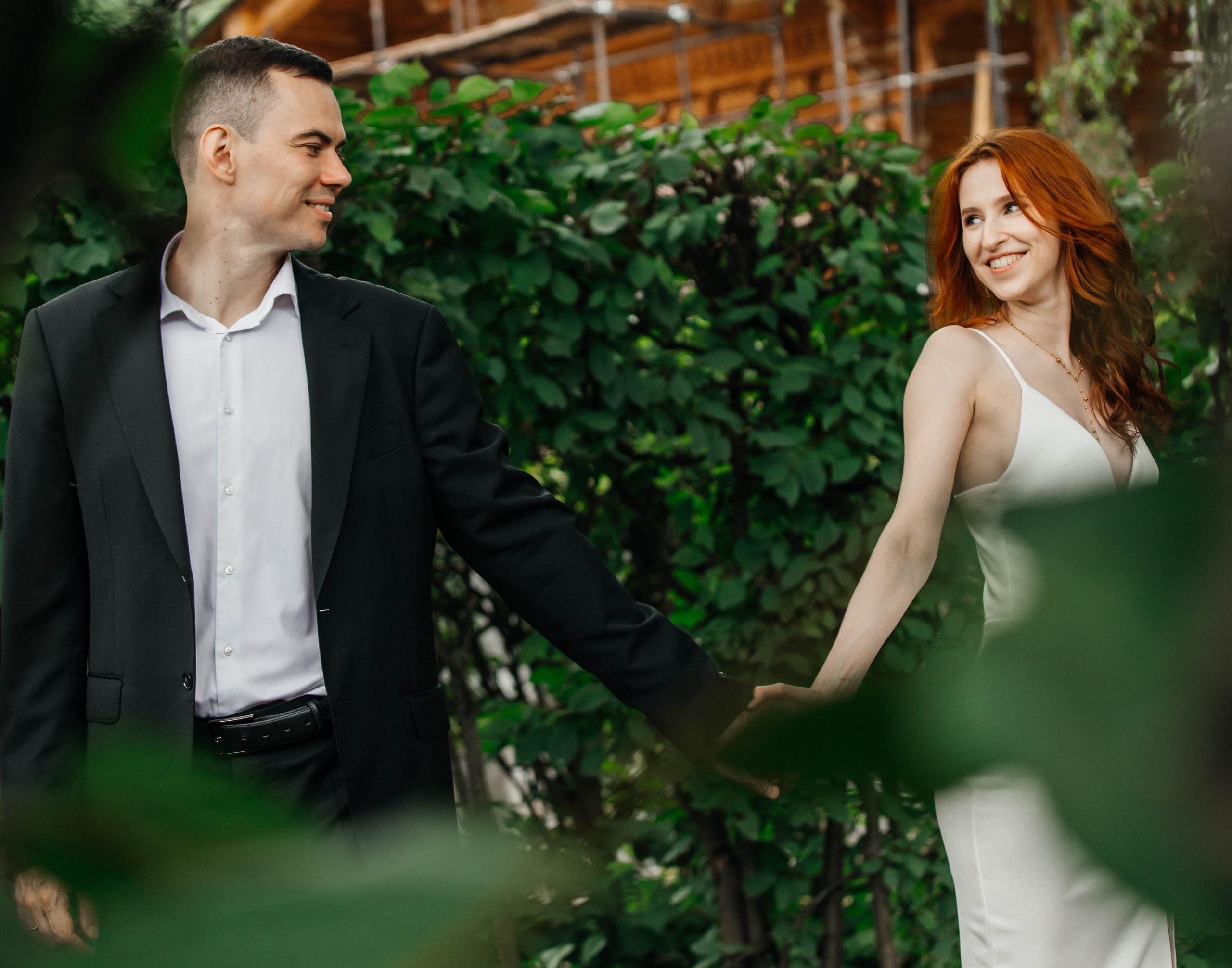 Свадьба. Свадебный и семейный фотограф в Москве Анастасия. Помогу вам быть собой и создам теплые, живые фотографии. Семейный фотограф в Дмитрове