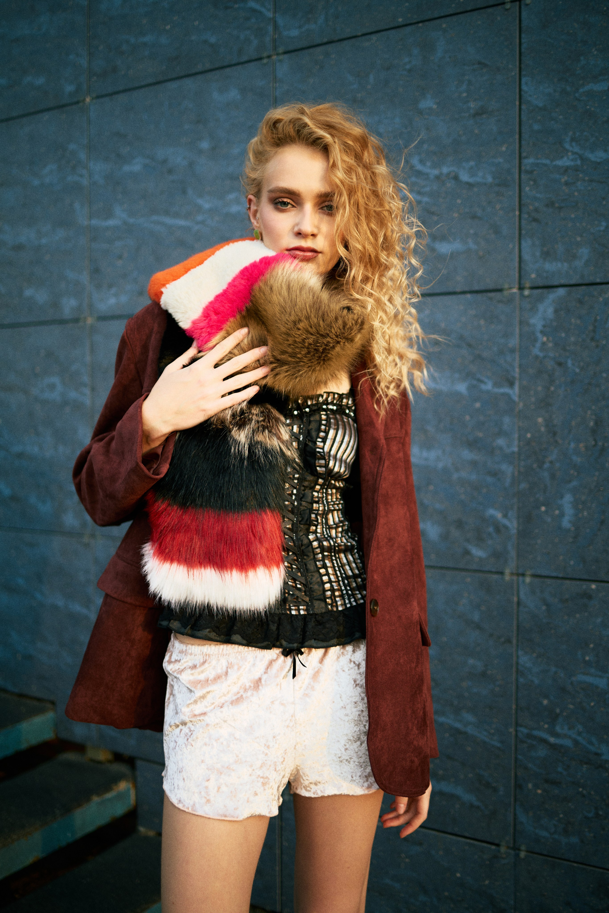 DASHA. Фотограф в Челябинске Ушакова Анастасия