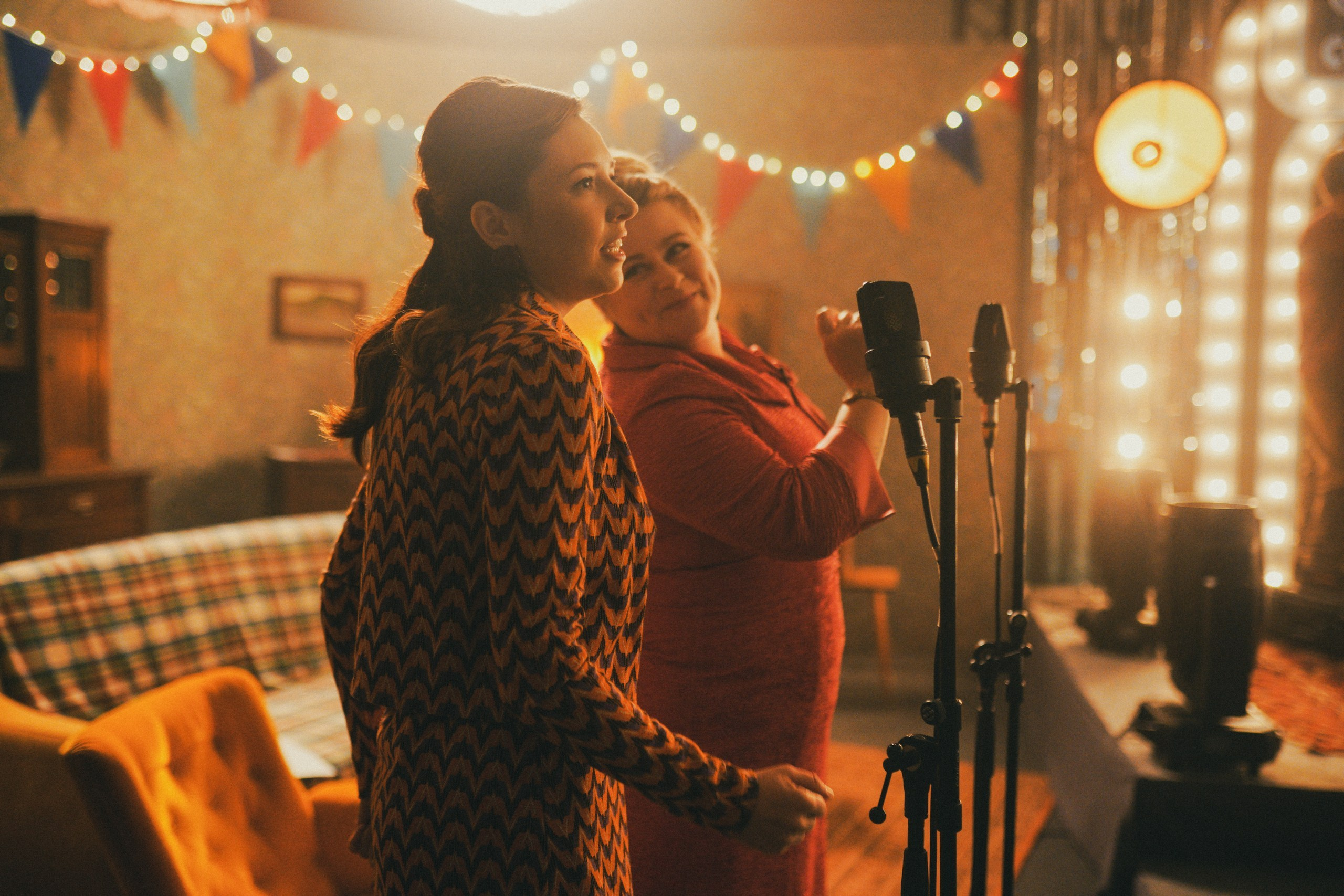 СТУДИЯ СОВЕТСКОЙ ПЕСНИ