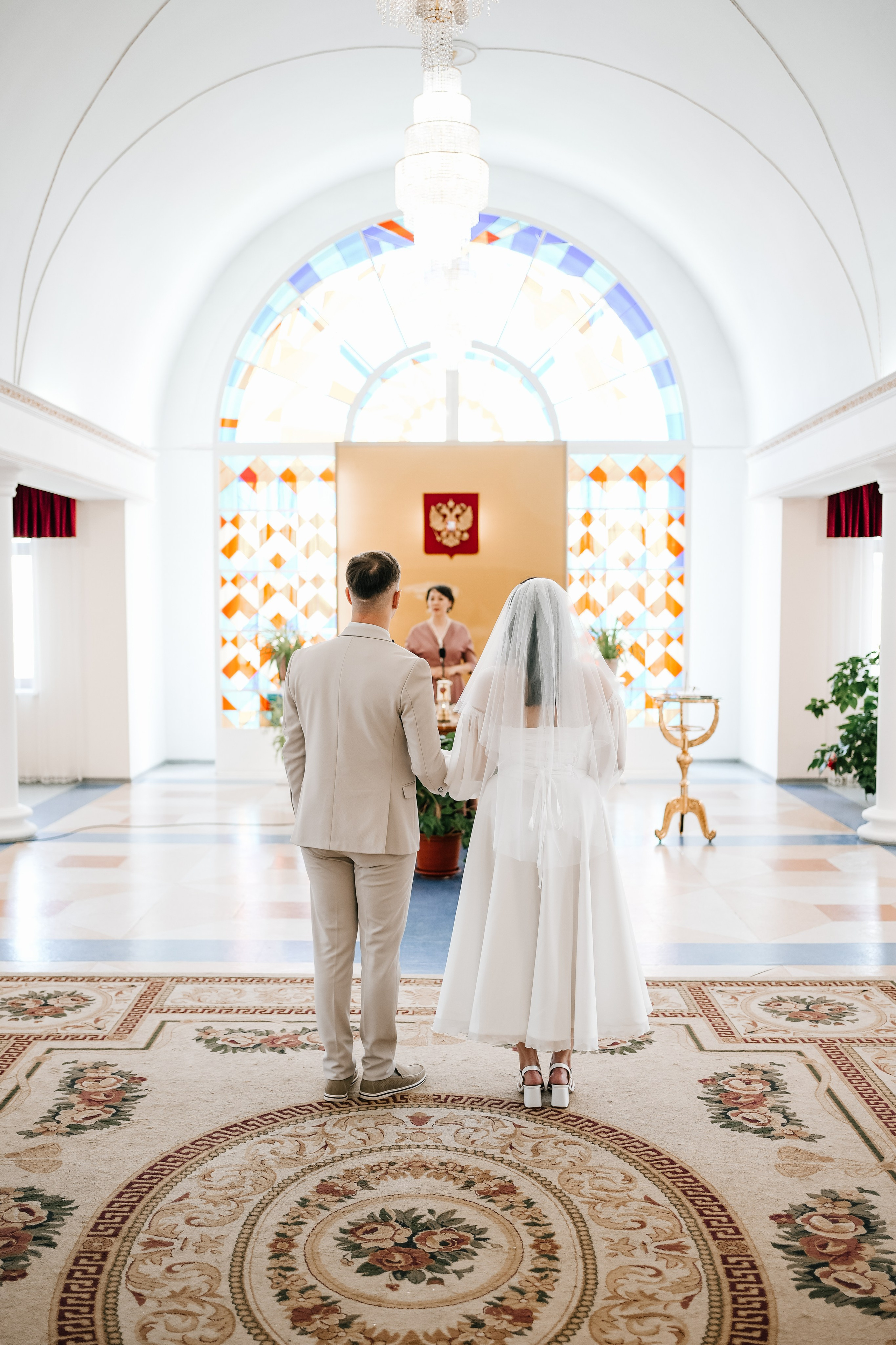 Wedding. Видеограф и фотограф в Якутске Эвелина Попова