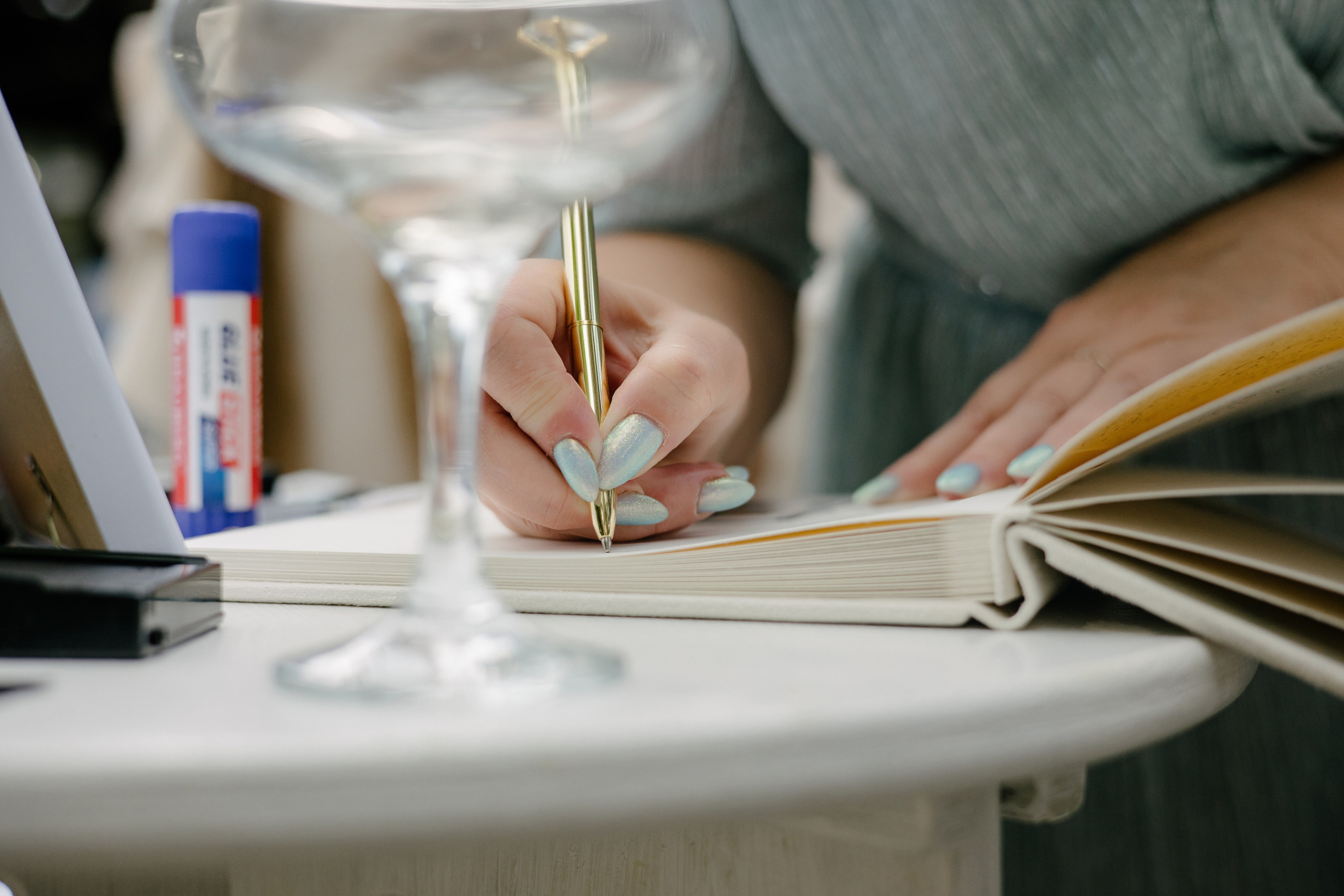 Настя и Леша. Свадебный фотограф в Воронеже Алексей Логинов