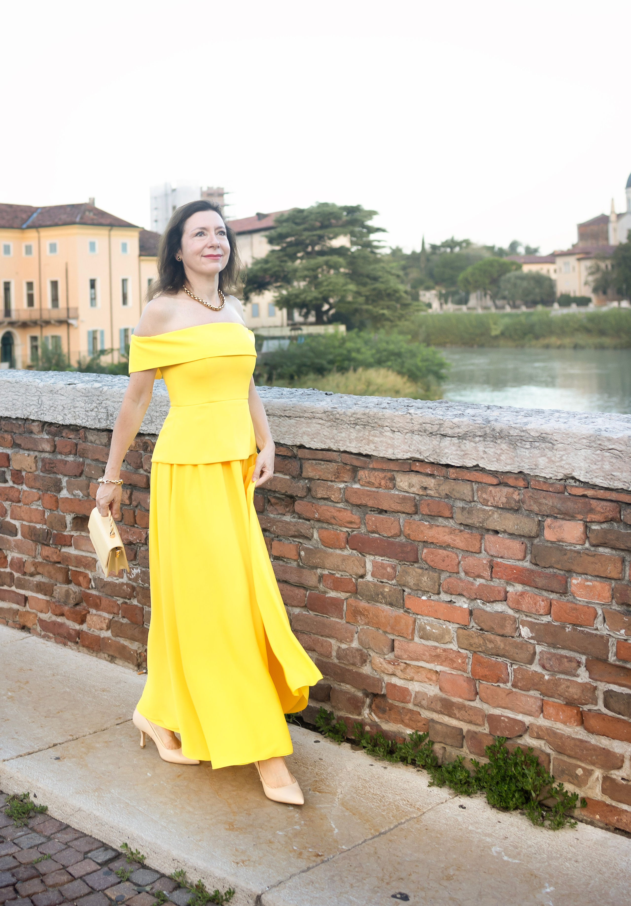 Verona. Photographer in Munich