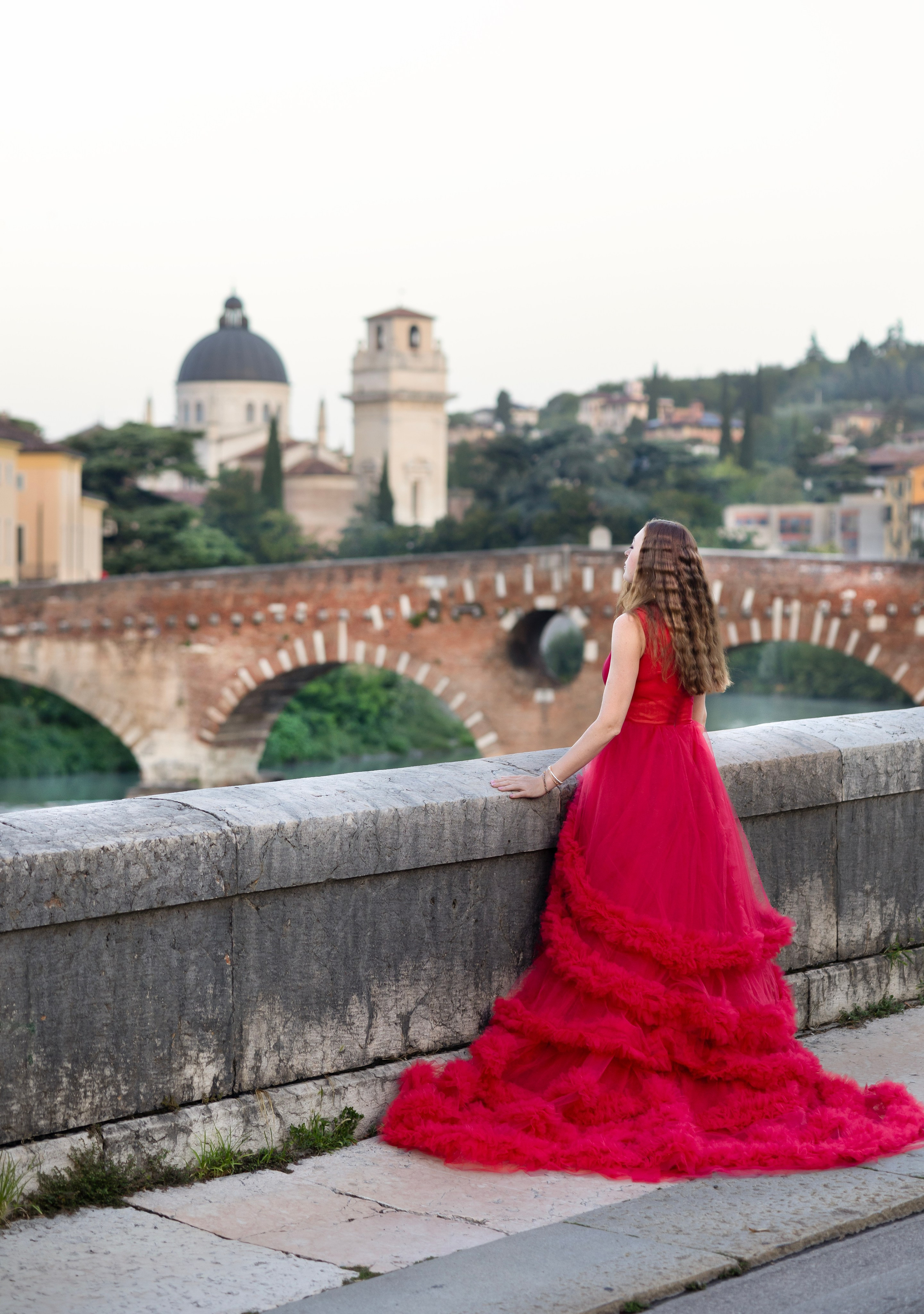 Verona. Photographer in Munich