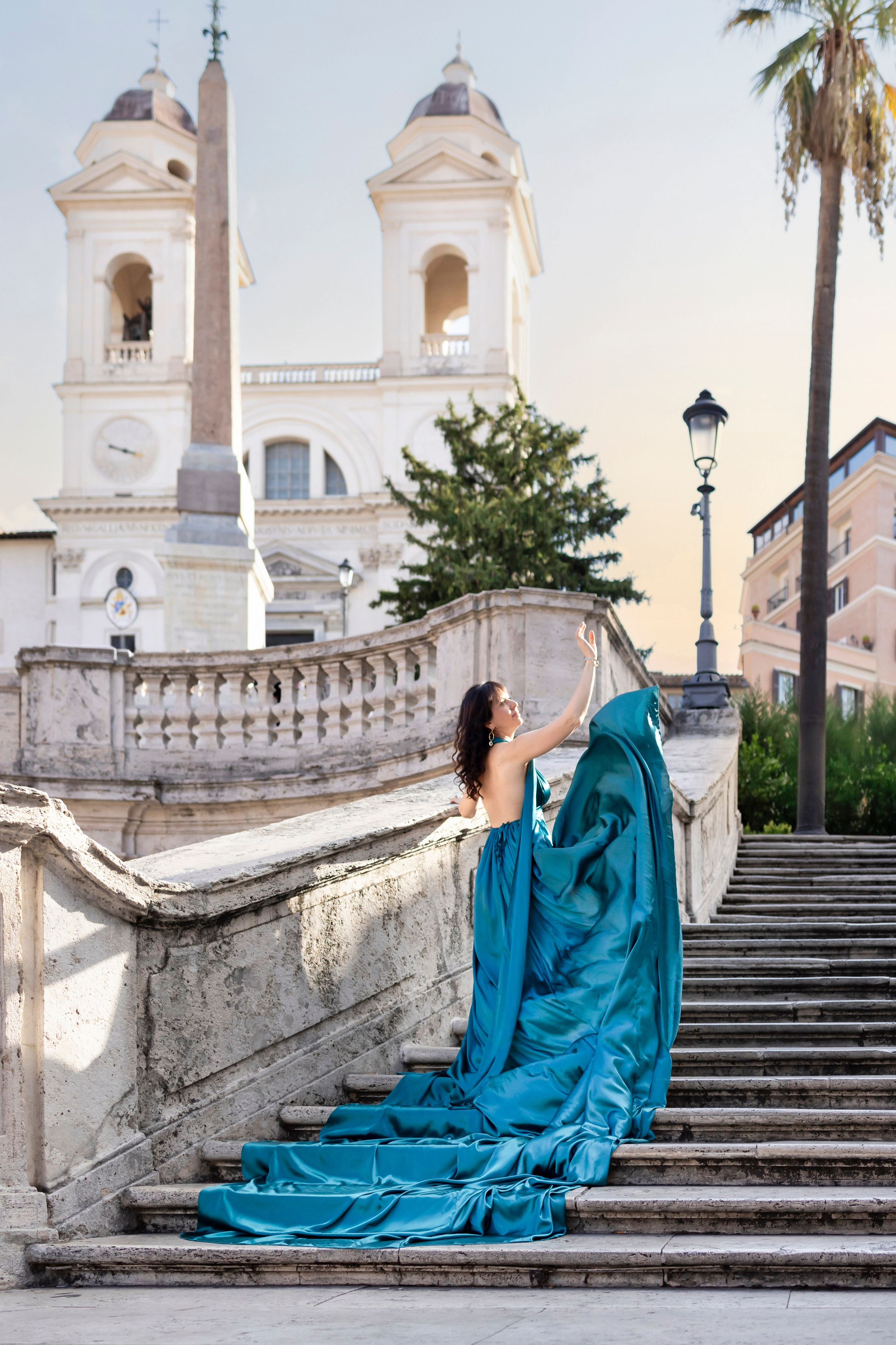 Roma. Photographer in Munich