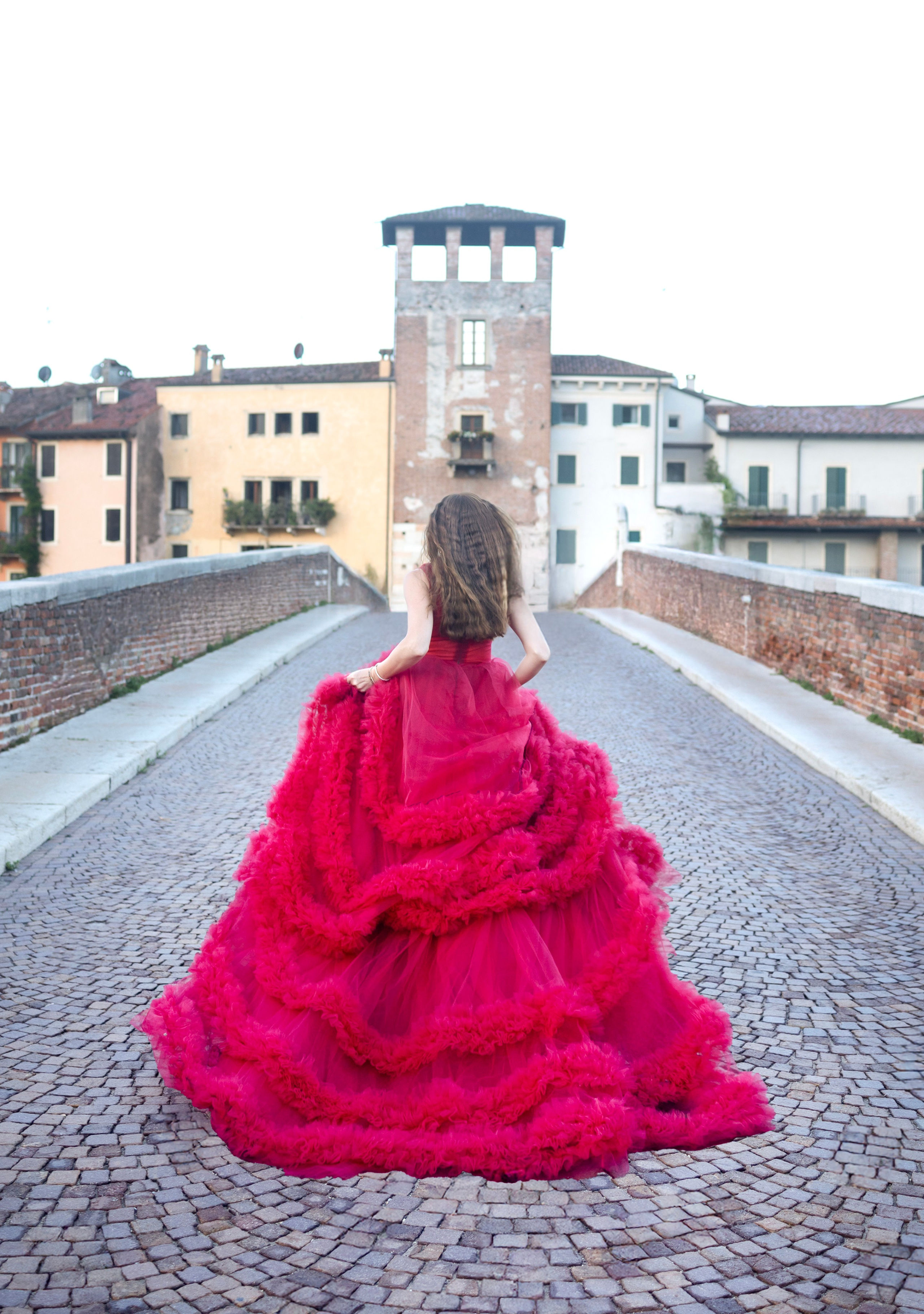 Verona. Photographer in Munich