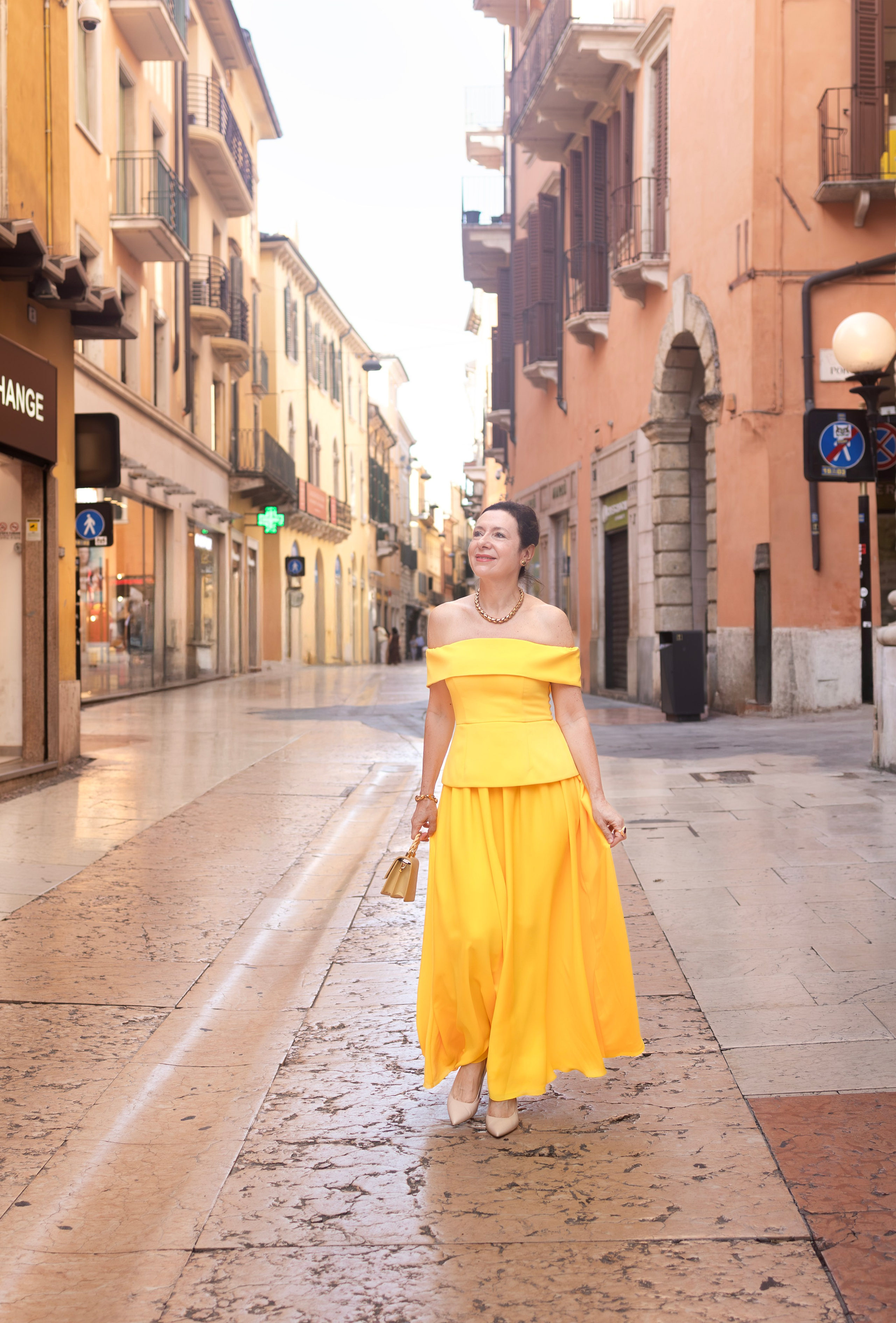 Verona. Photographer in Munich