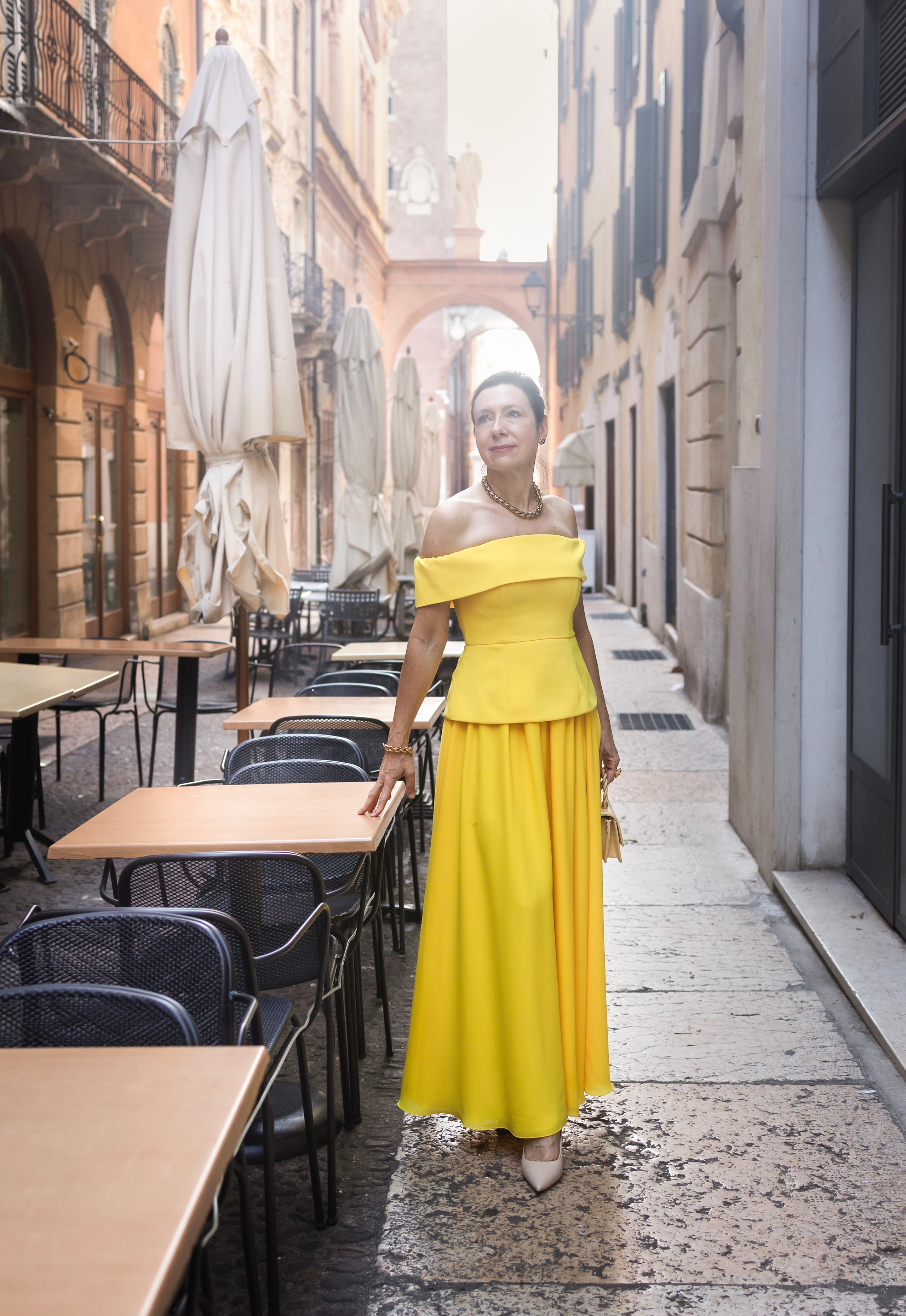 Verona. Photographer in Munich
