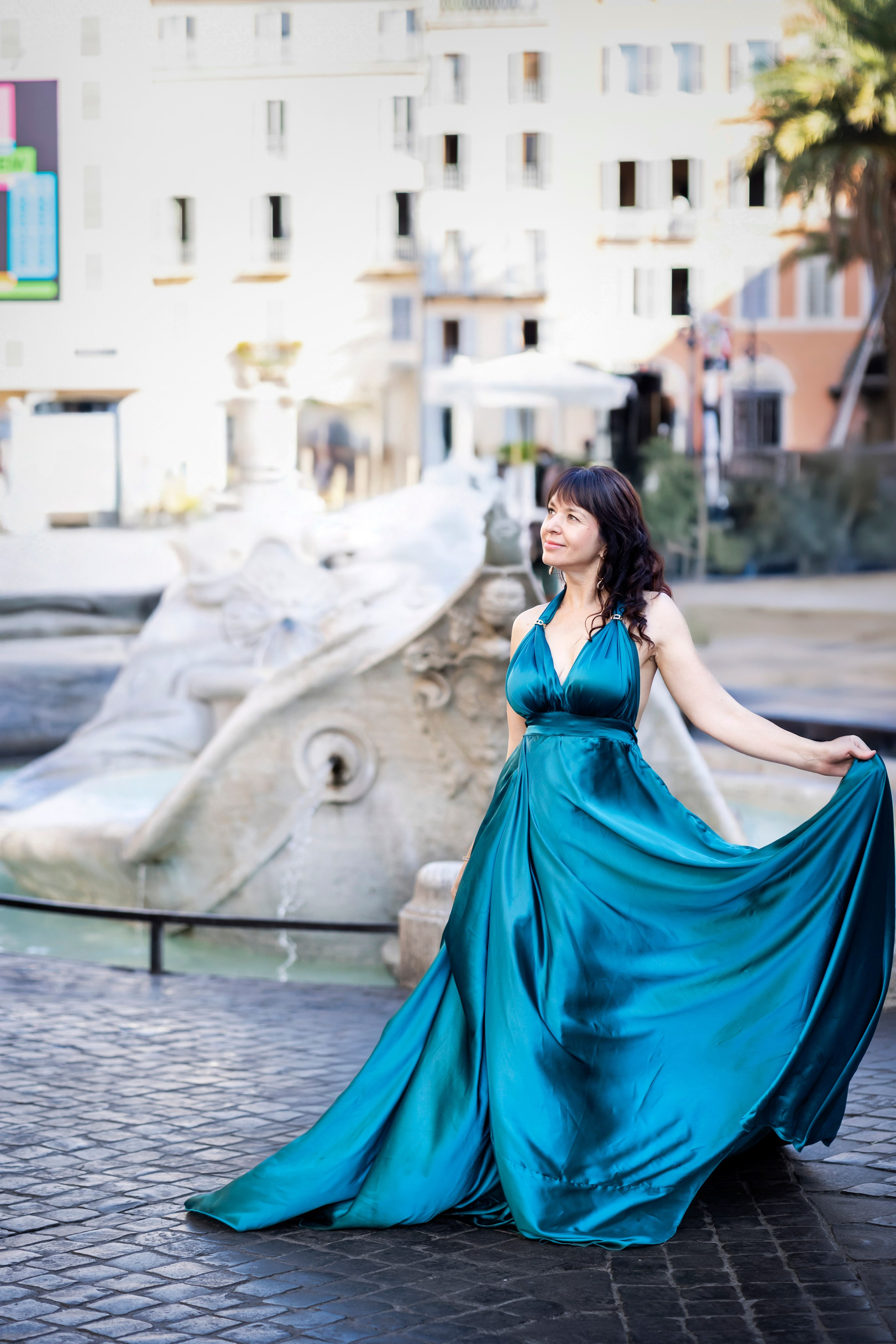 Roma. Photographer in Munich