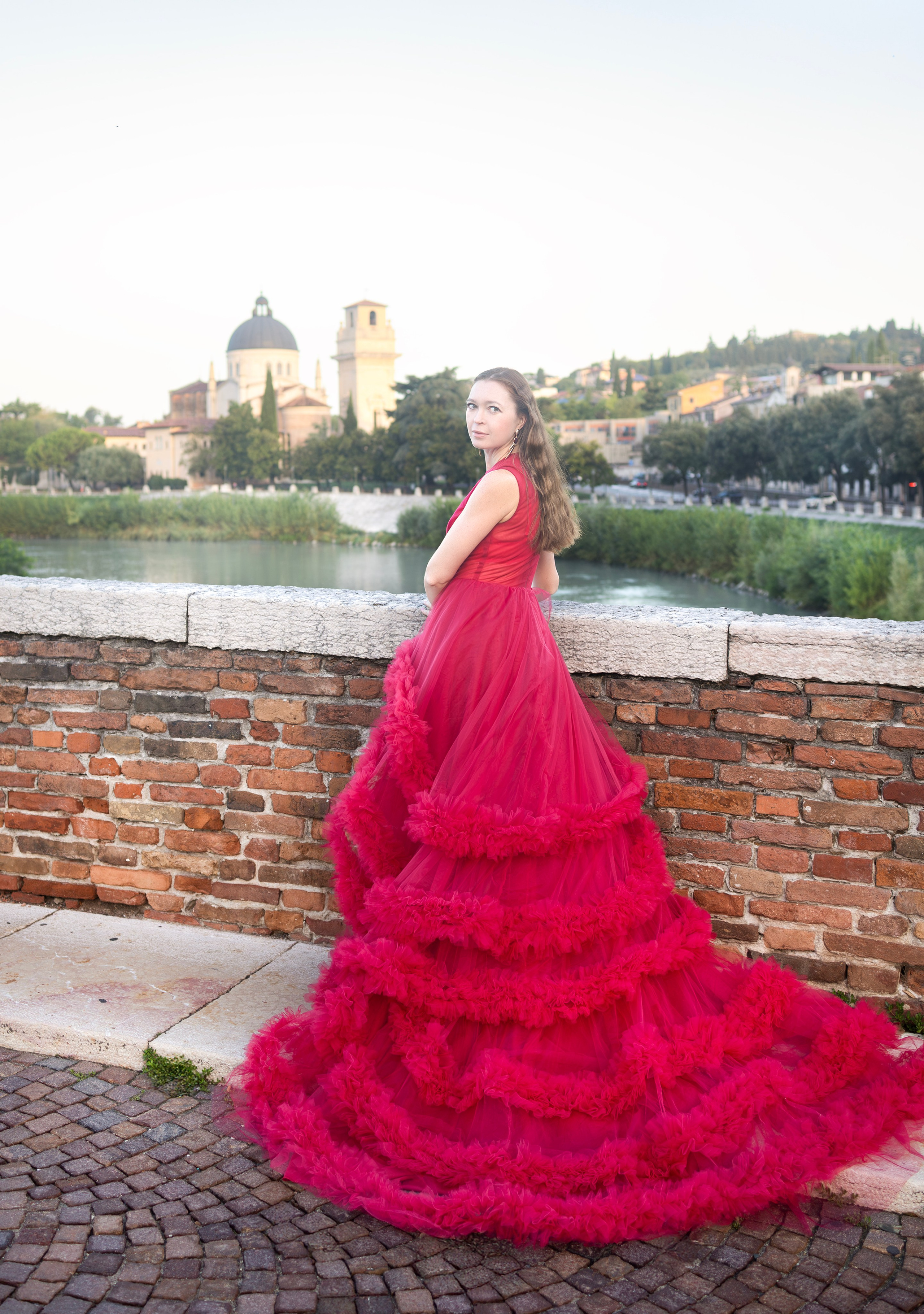 Verona. Photographer in Munich