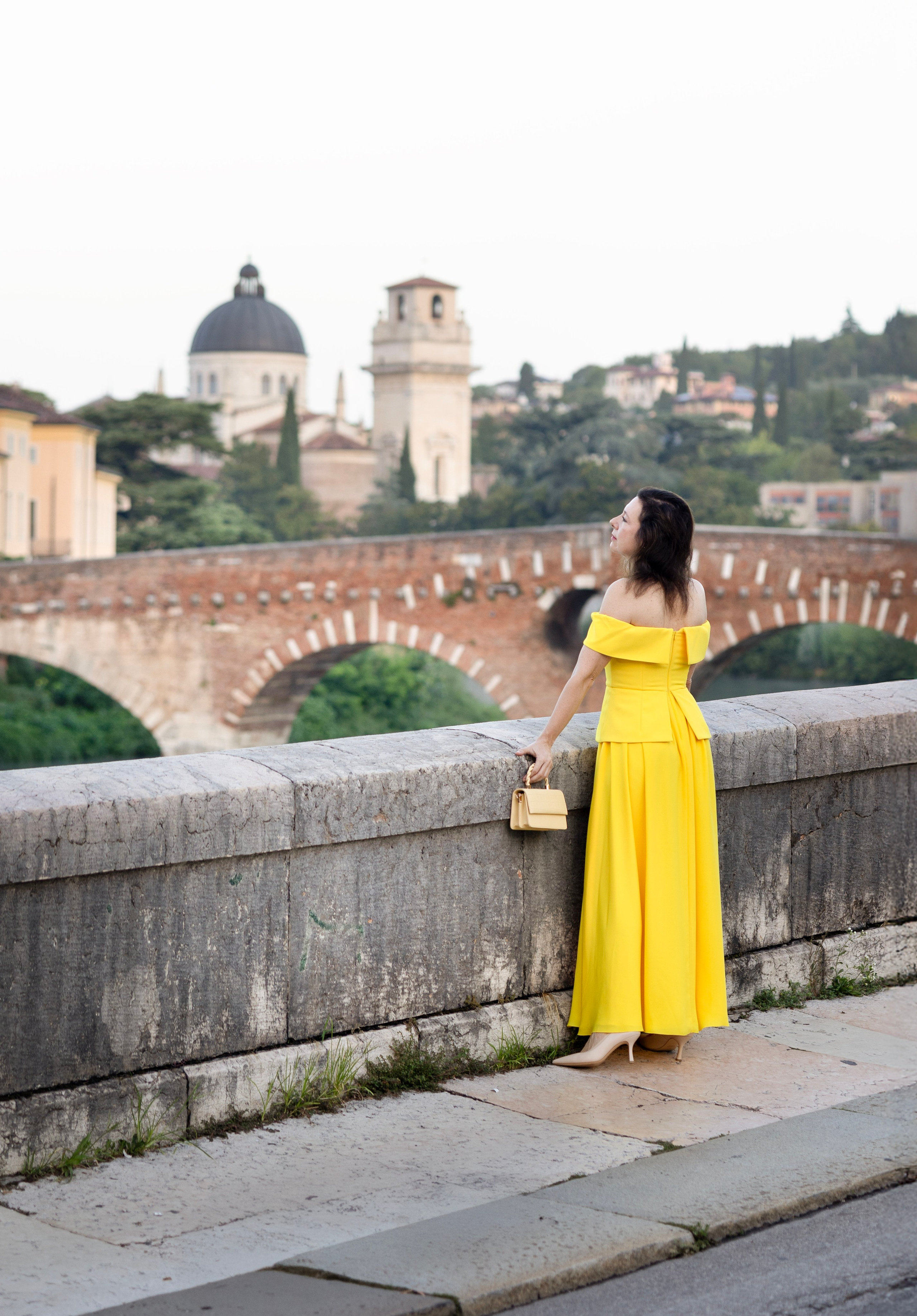Verona. Photographer in Munich