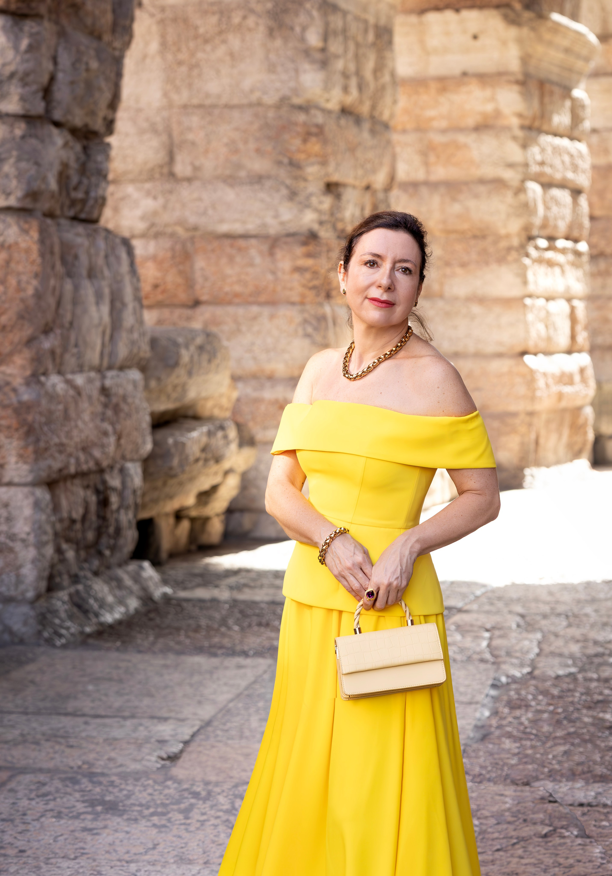 Verona. Photographer in Munich
