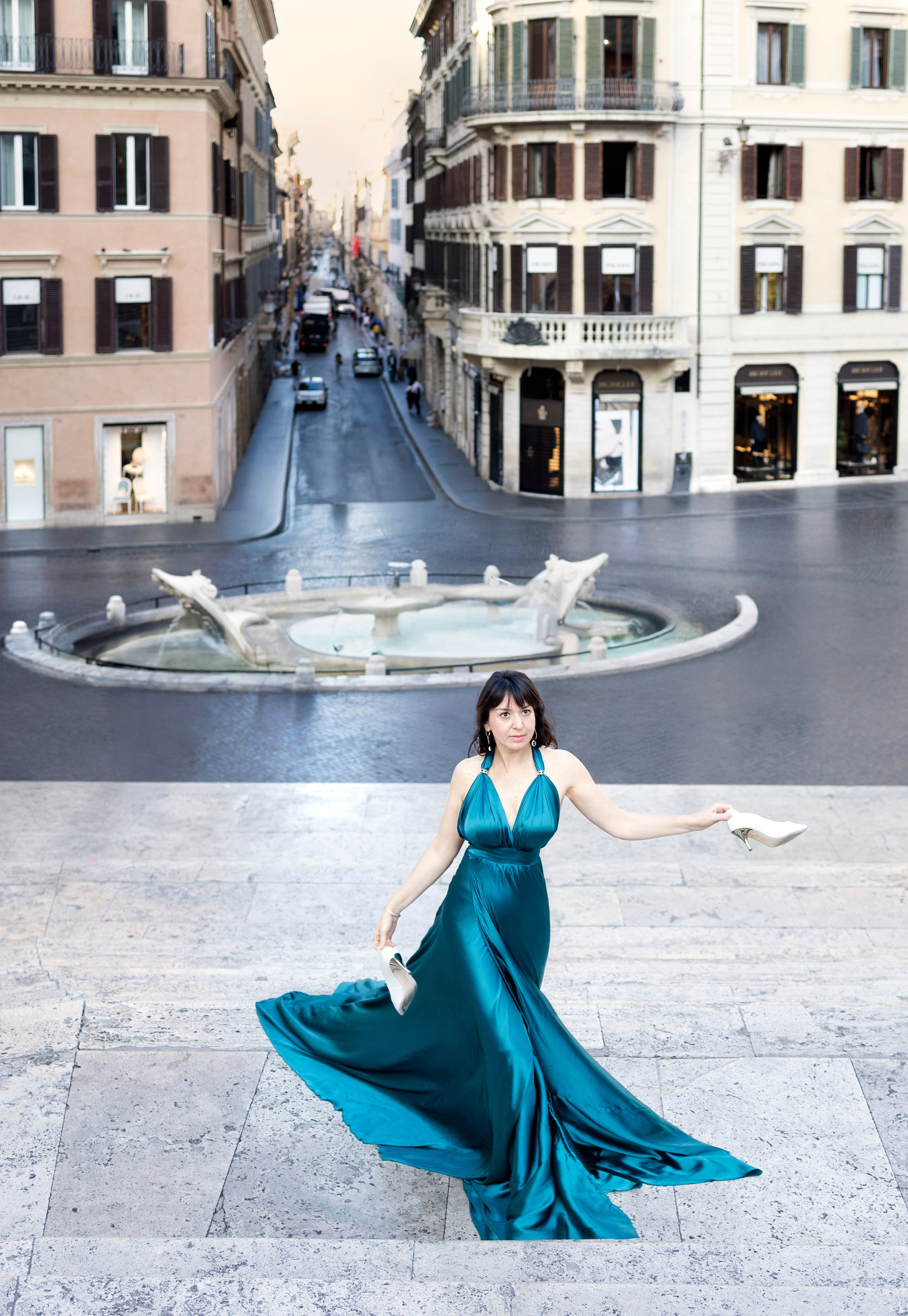 Roma. Photographer in Munich