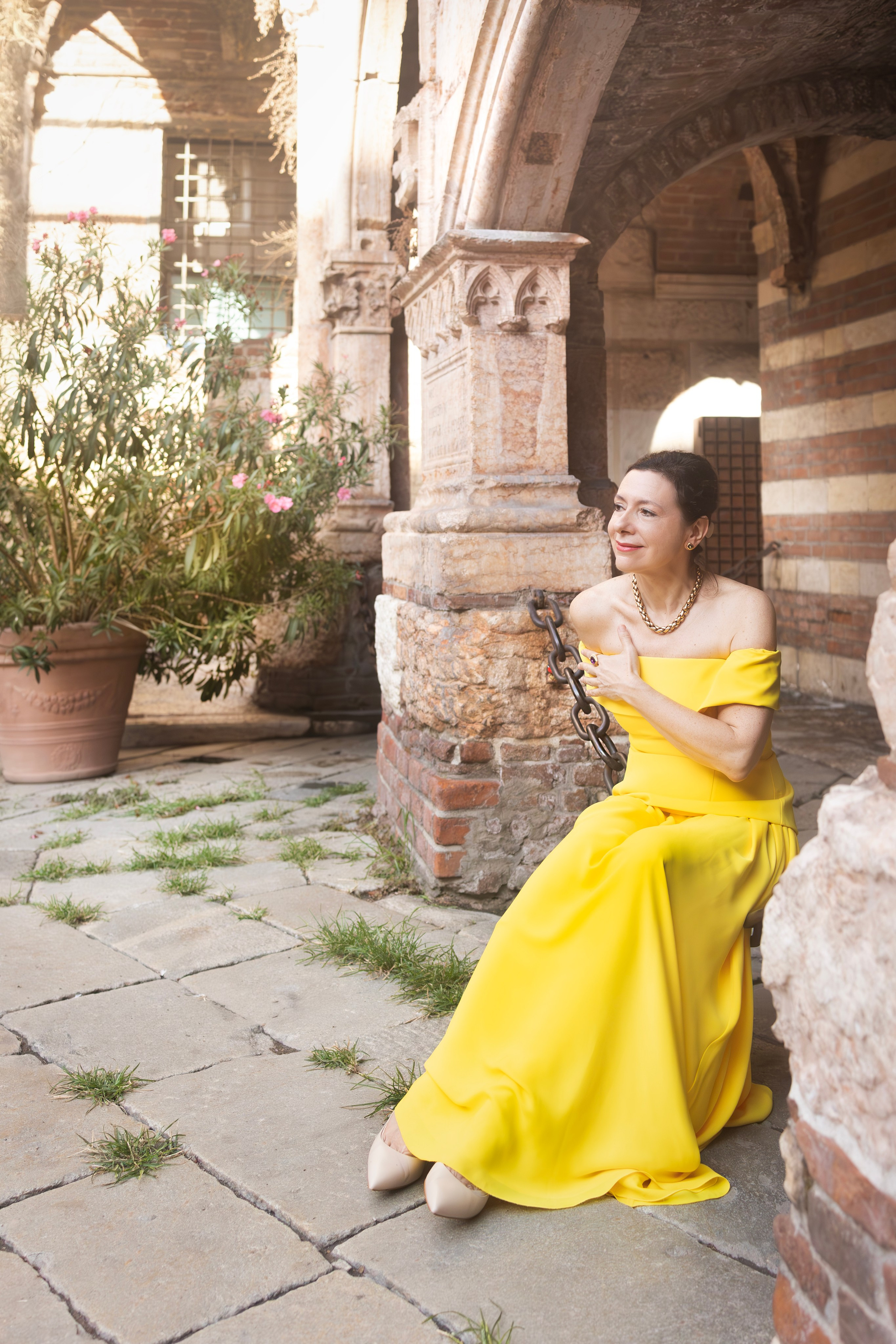 Verona. Photographer in Munich