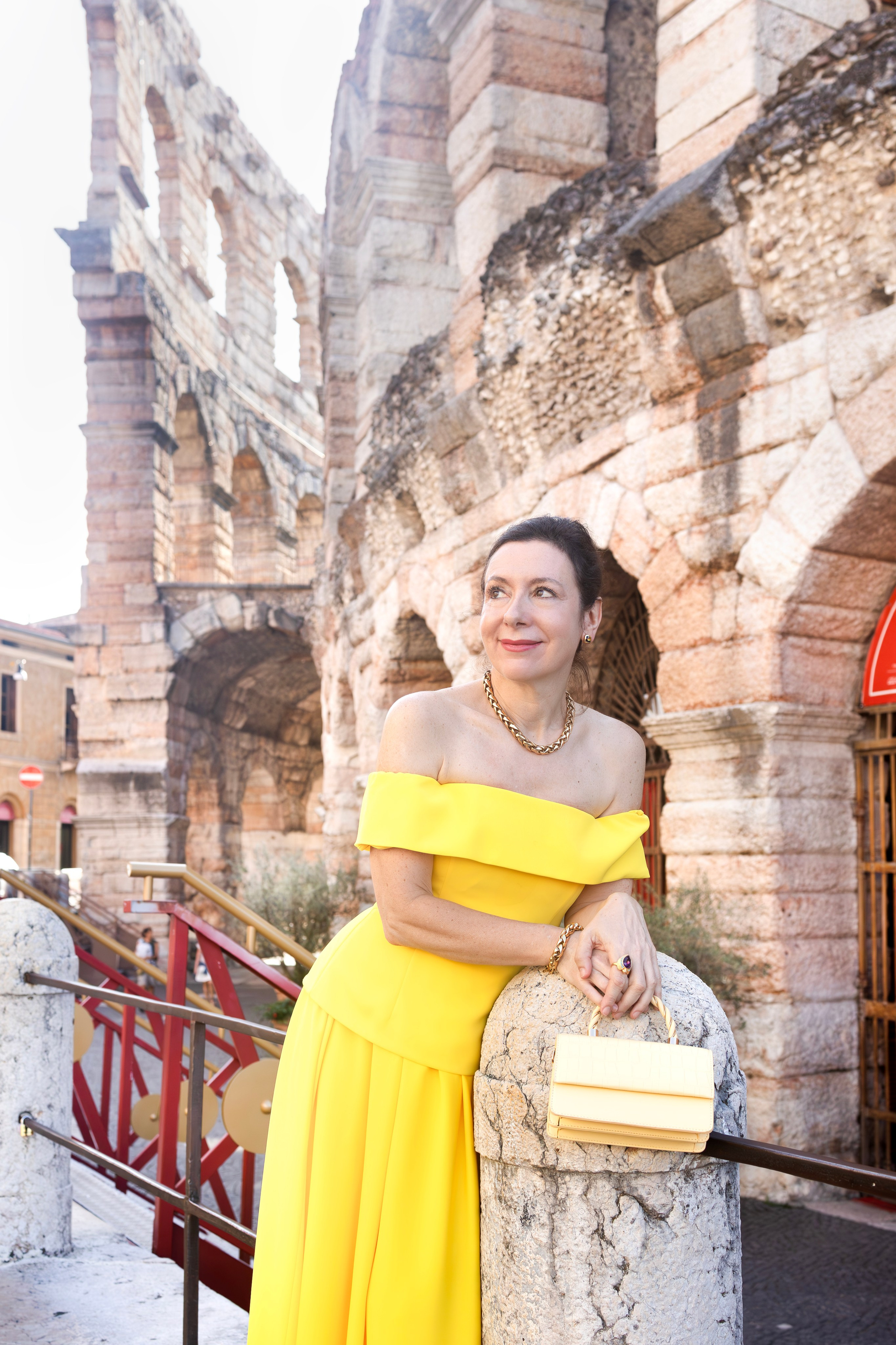 Verona. Photographer in Munich