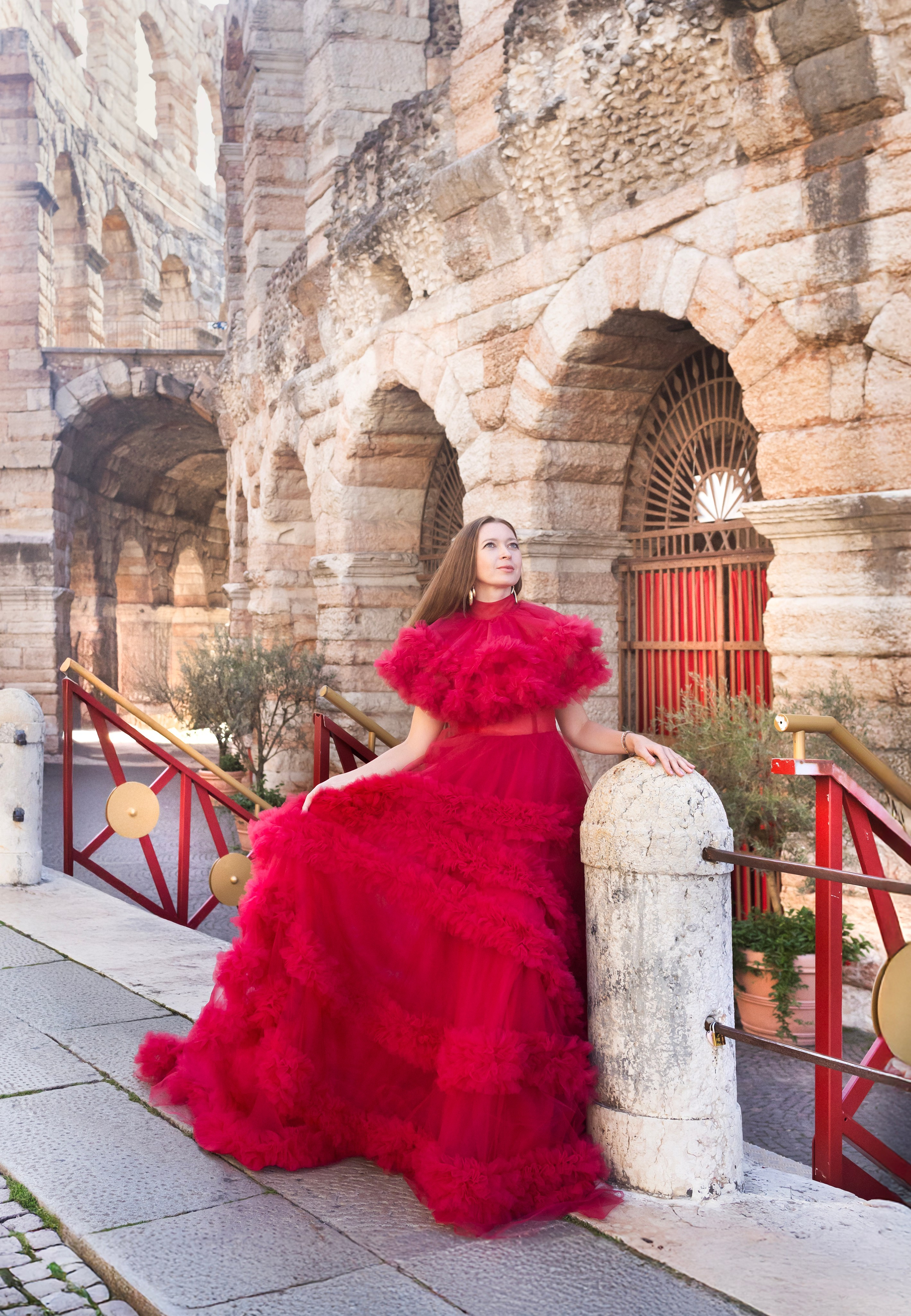 Verona. Photographer in Munich