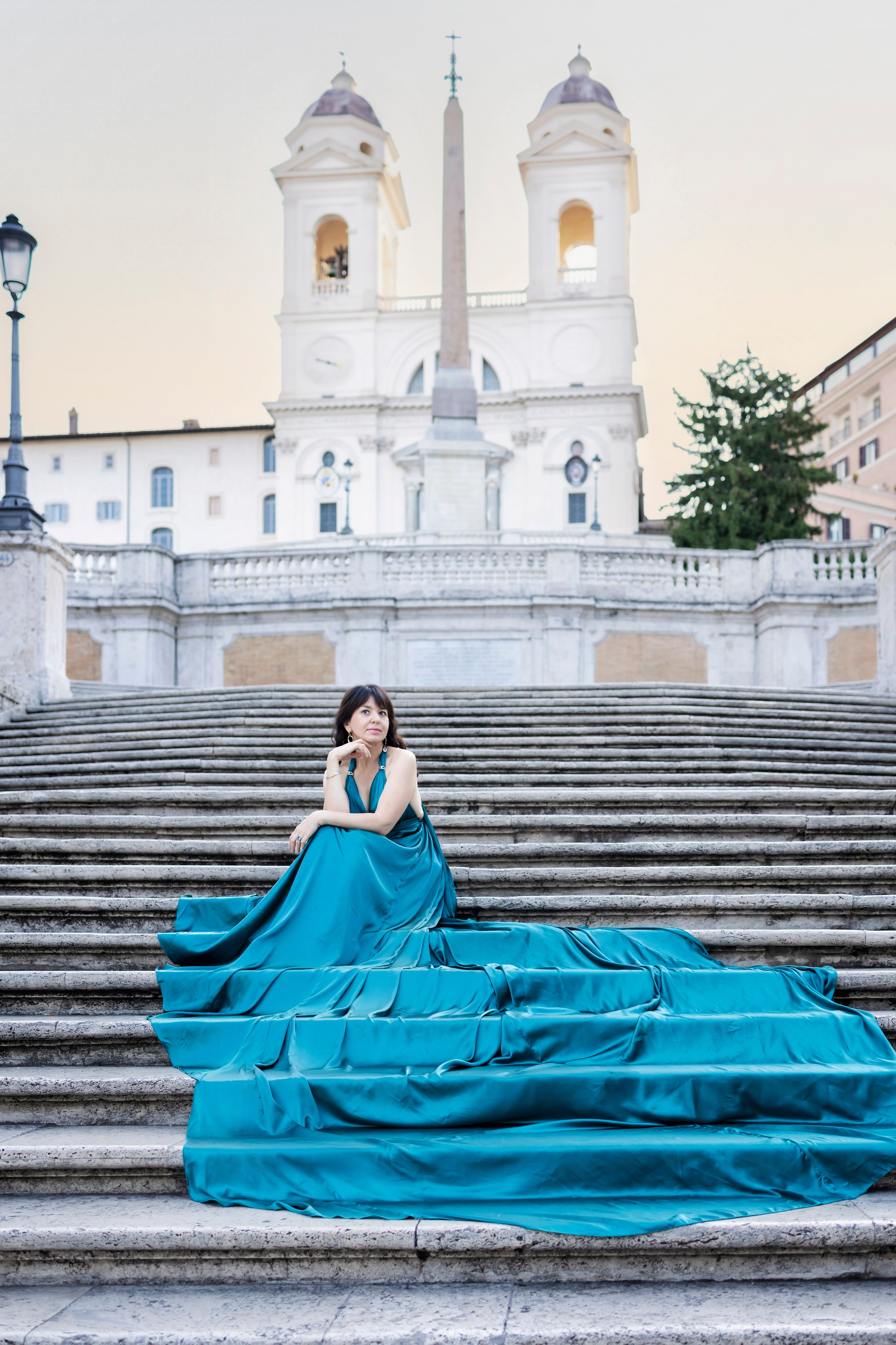 Roma. Photographer in Munich