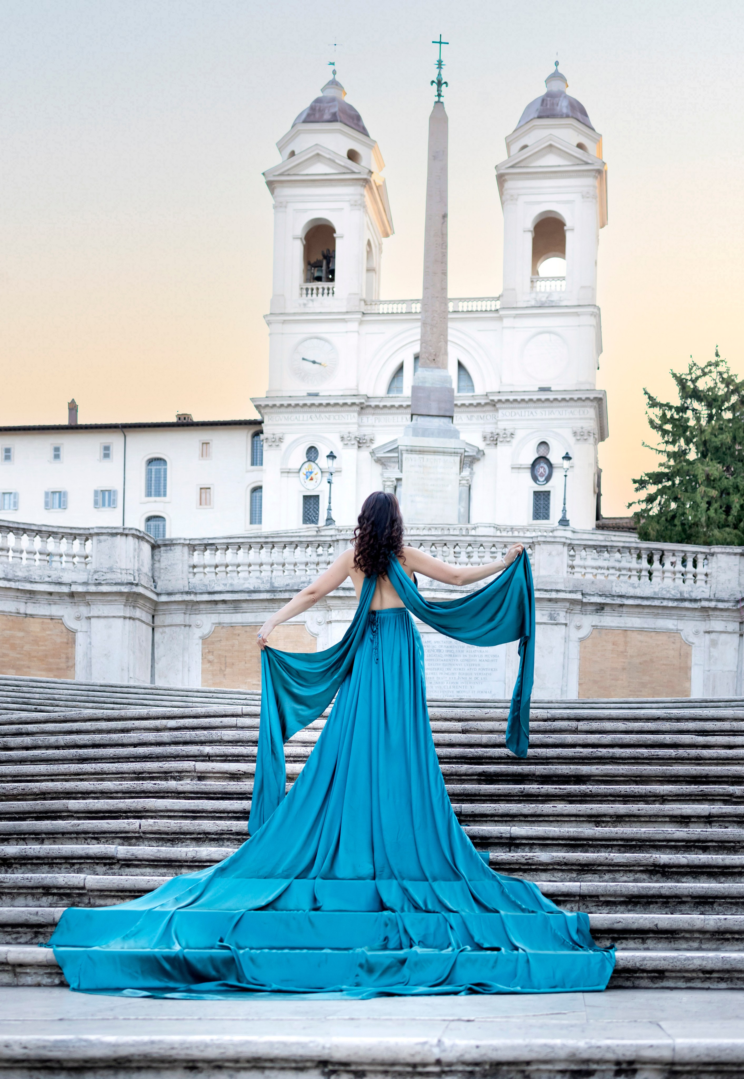 Roma. Photographer in Munich