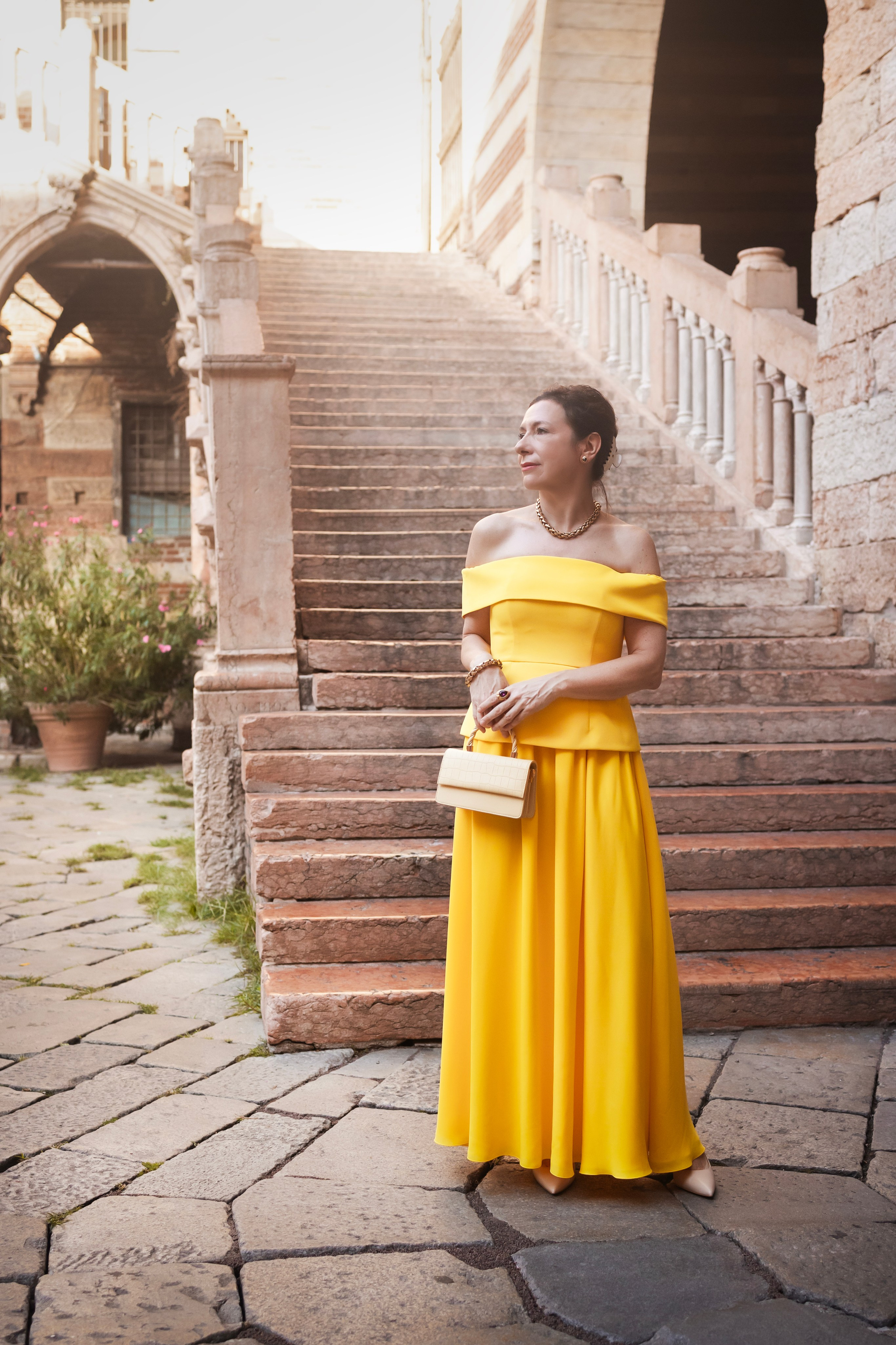 Verona. Photographer in Munich