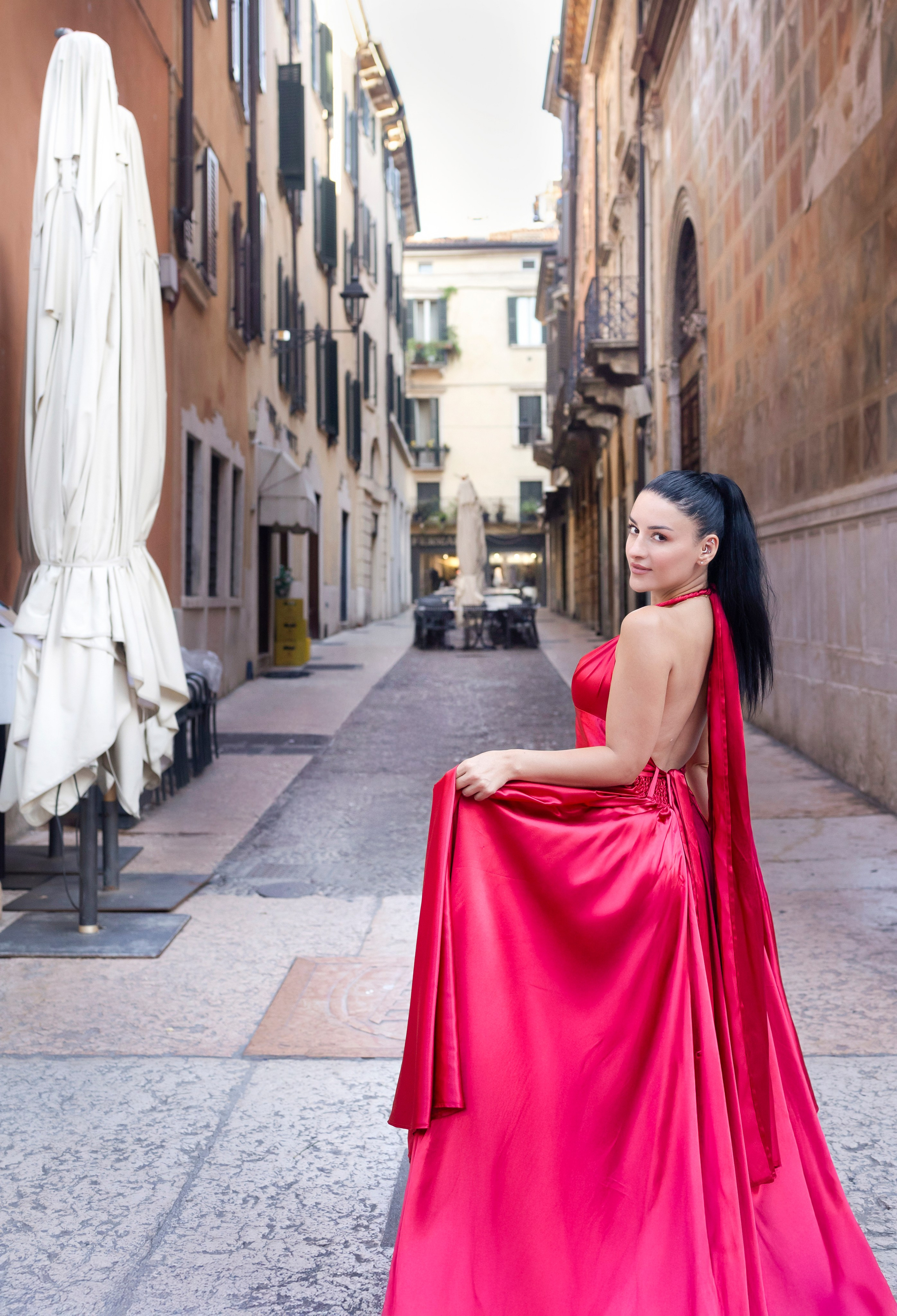 Verona. Photographer in Munich