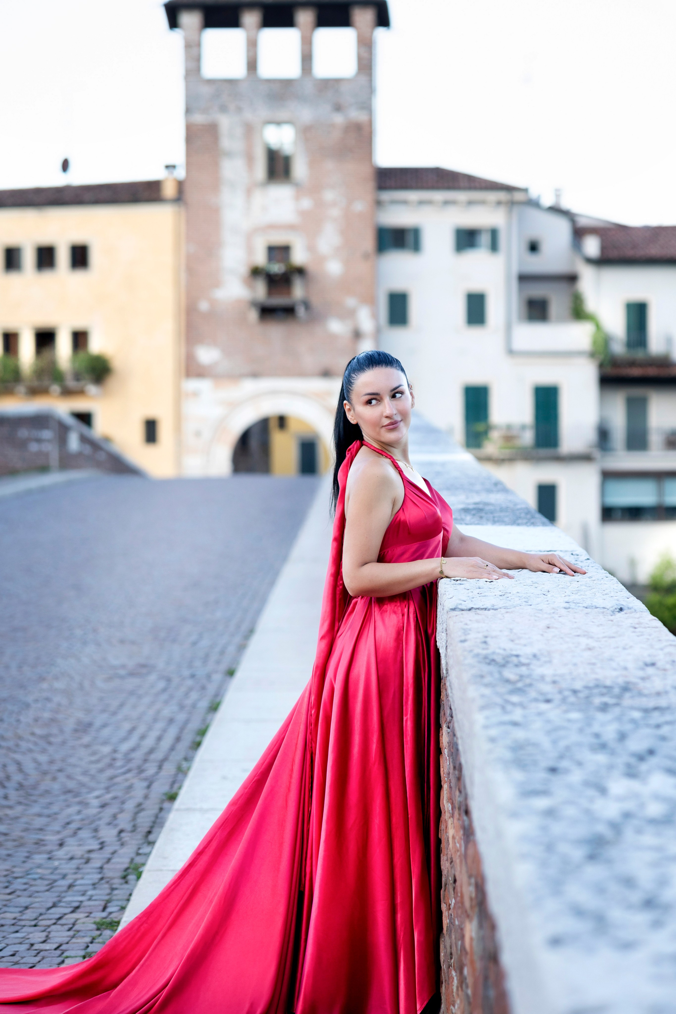 Verona. Photographer in Munich