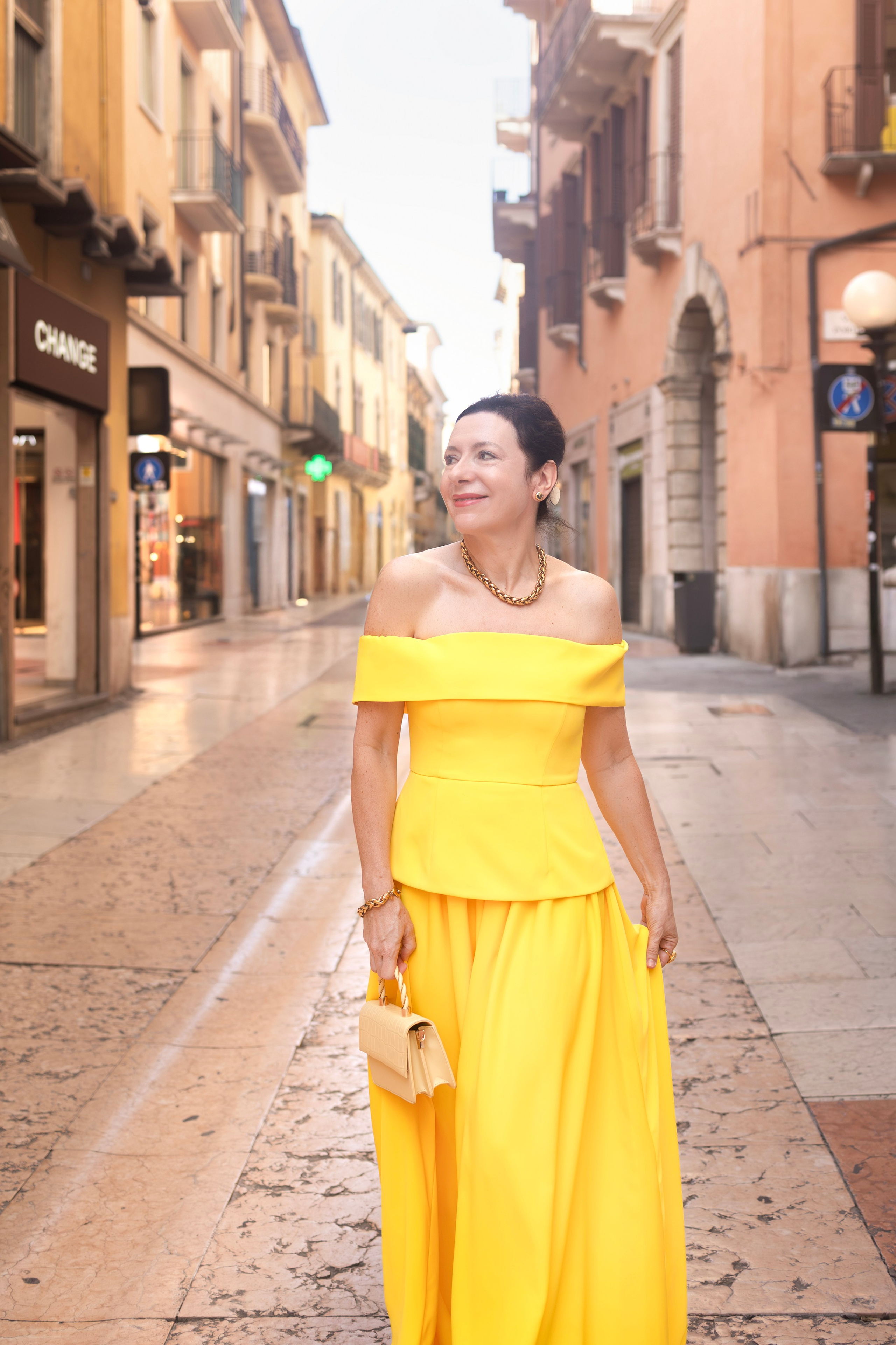 Verona. Photographer in Munich