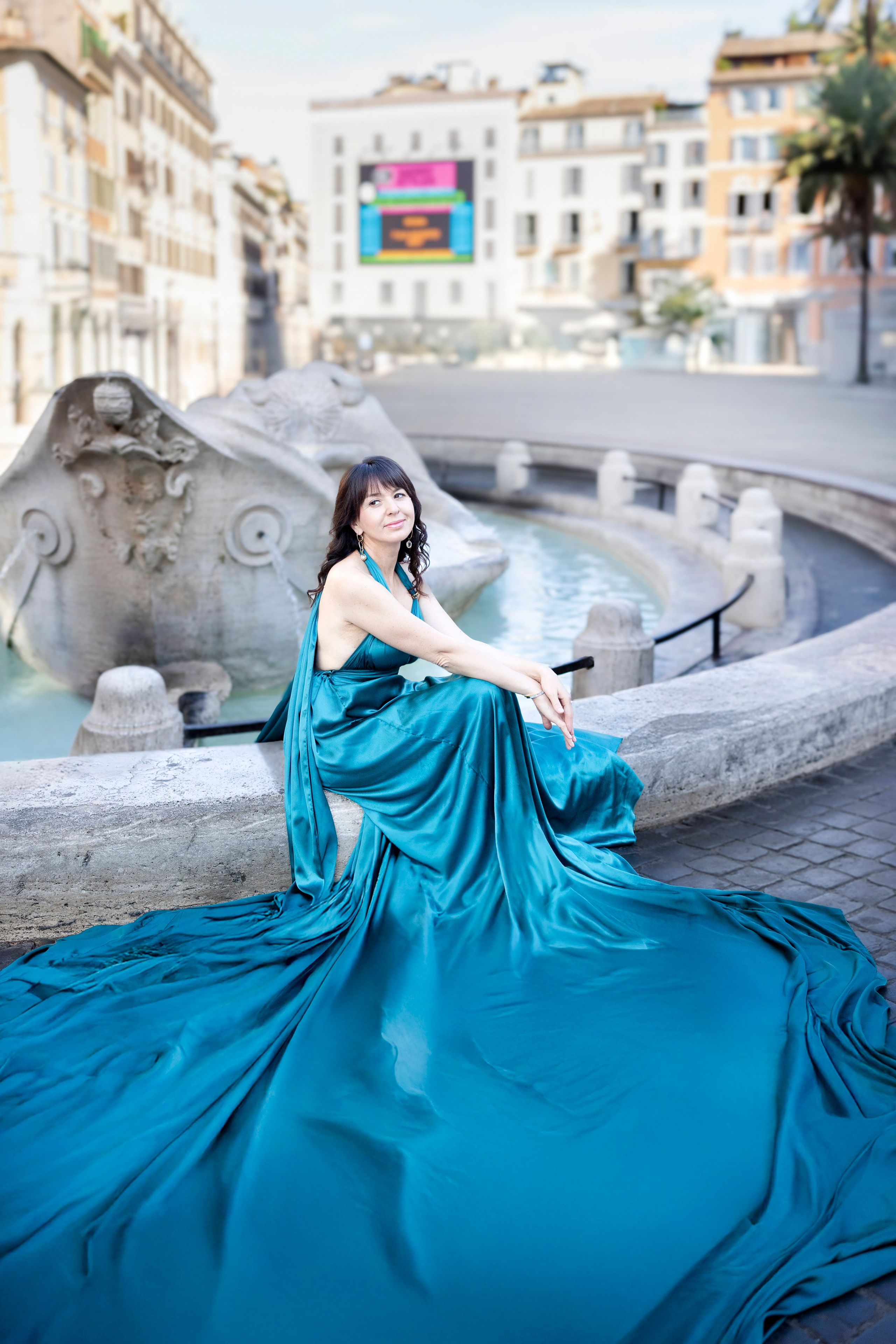 Roma. Photographer in Munich