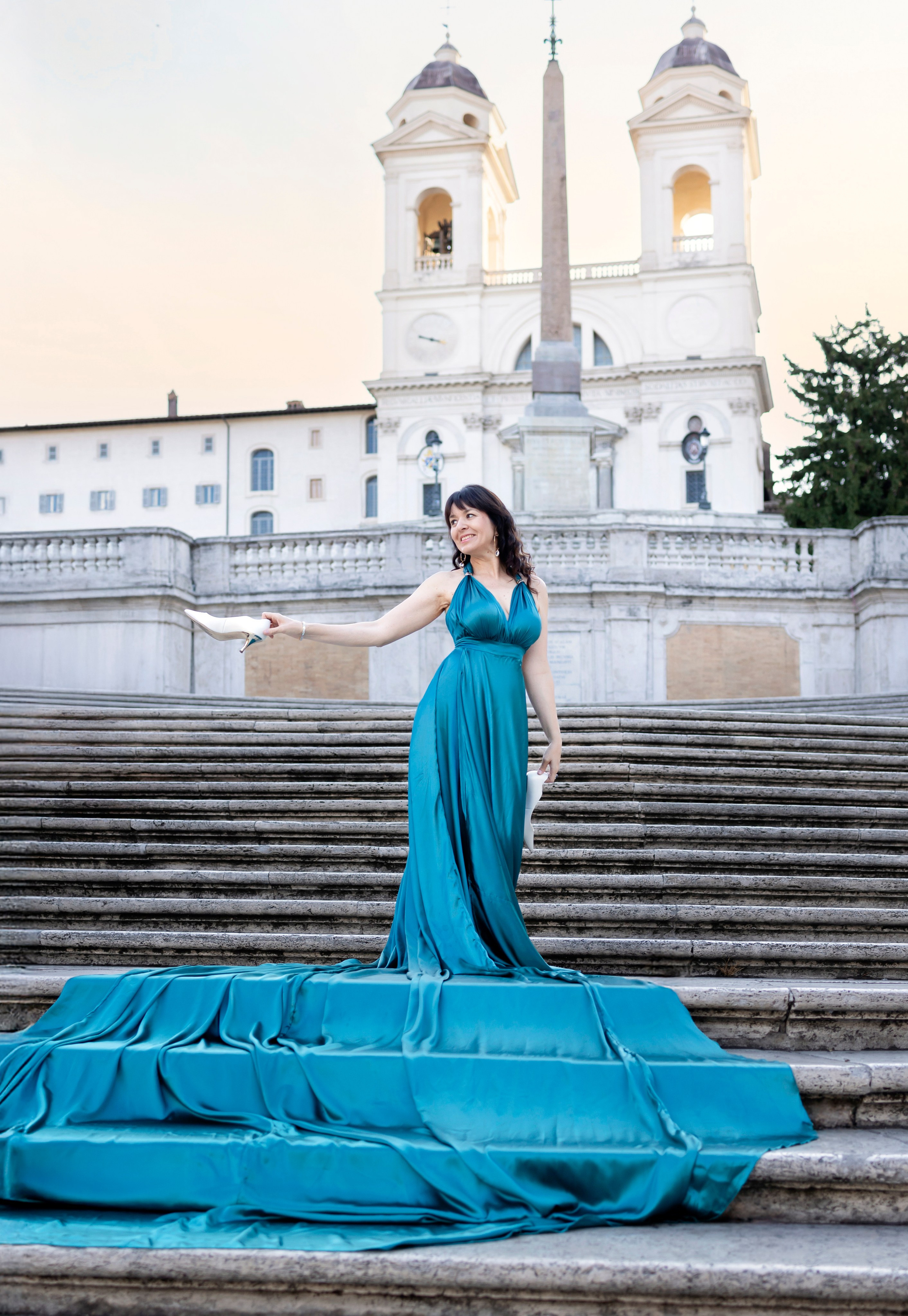 Roma. Photographer in Munich