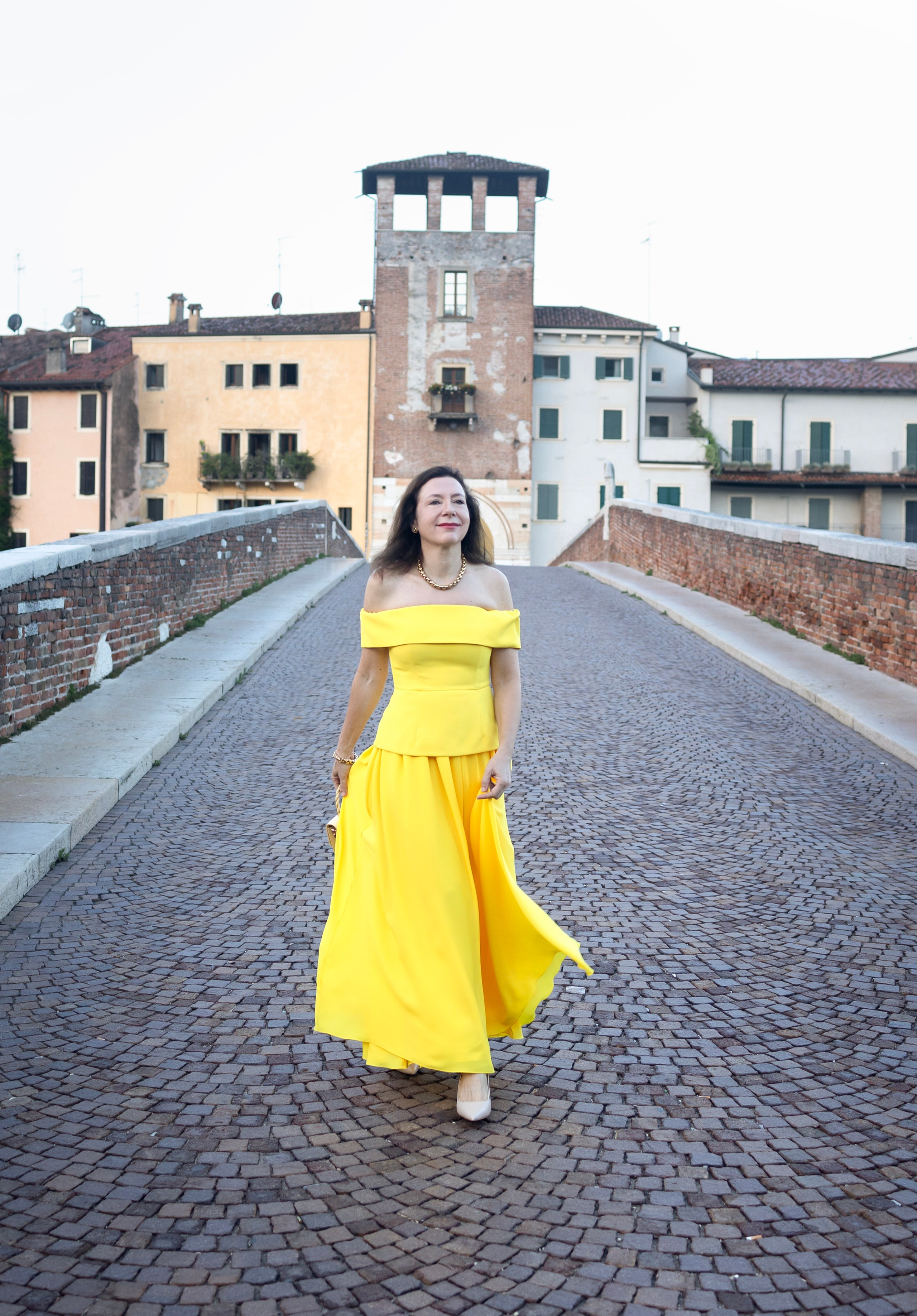 Verona. Photographer in Munich