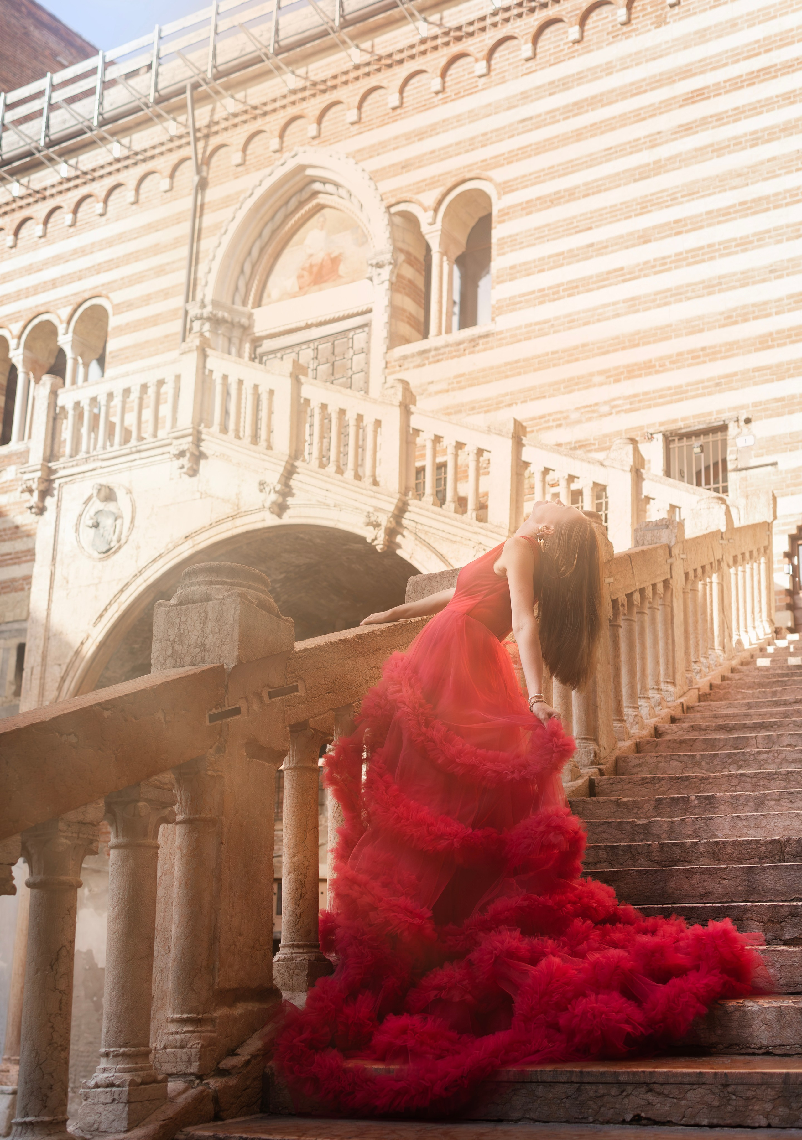 Verona. Photographer in Munich