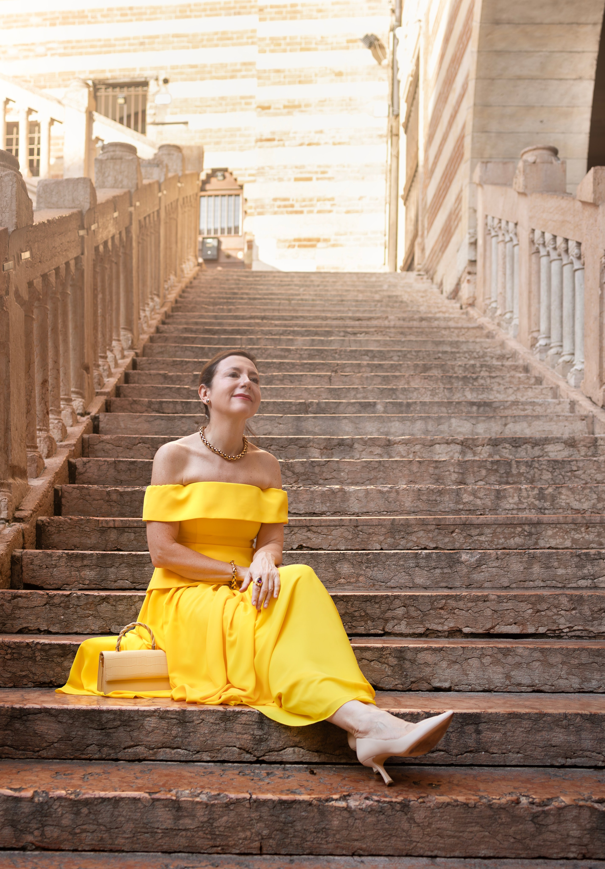 Verona. Photographer in Munich